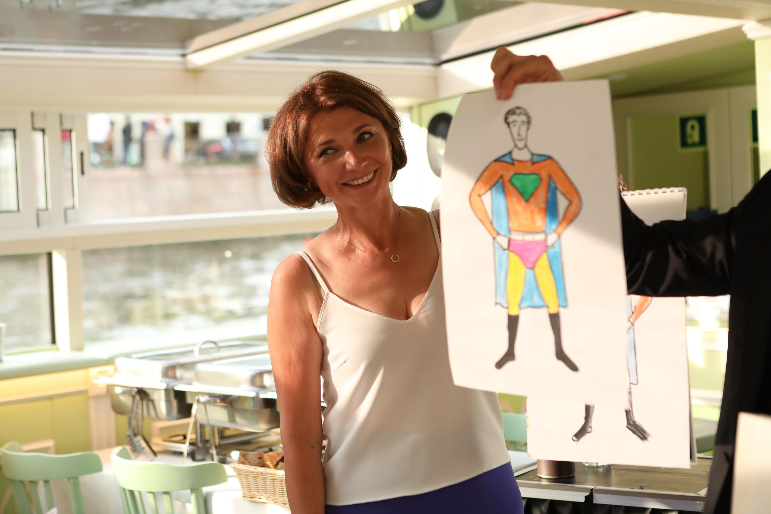 Фотосъемка дня рождения на теплоходе в СПб. Семейный и свадебный фотограф в Санкт-Петербурге Таша Семёнова