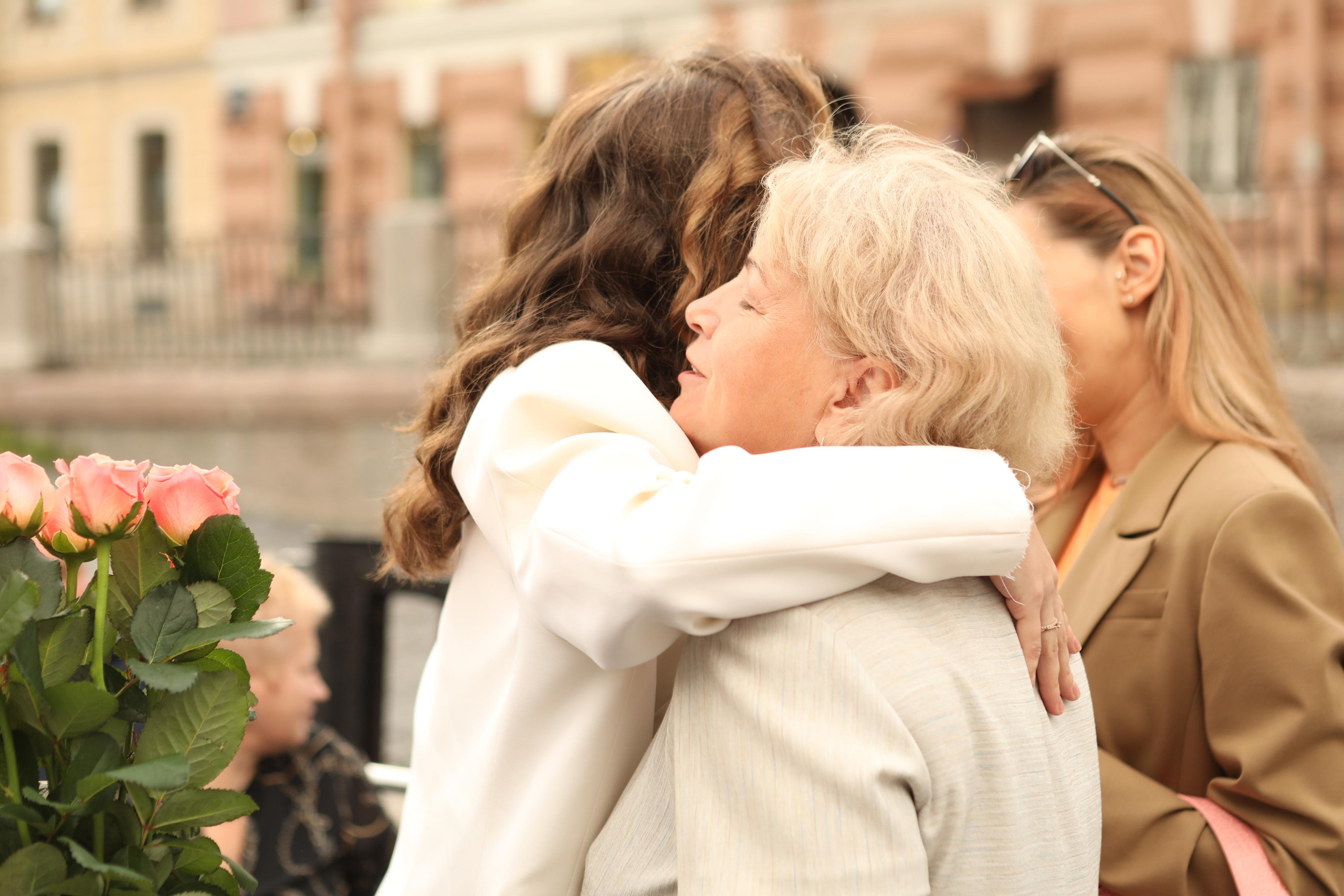 Фотосъемка дня рождения на теплоходе в СПб. Семейный и свадебный фотограф в Санкт-Петербурге Таша Семёнова