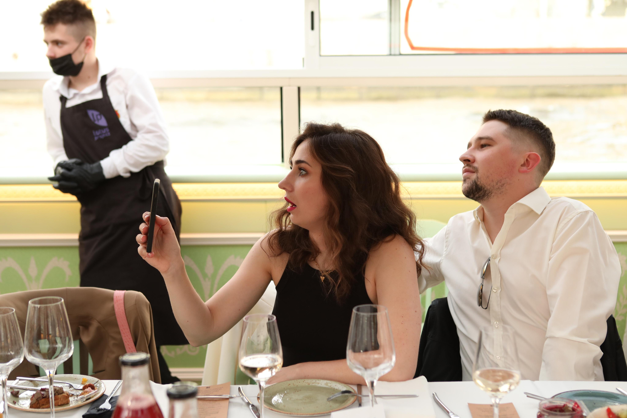 Фотосъемка дня рождения на теплоходе в СПб. Семейный и свадебный фотограф в Санкт-Петербурге Таша Семёнова