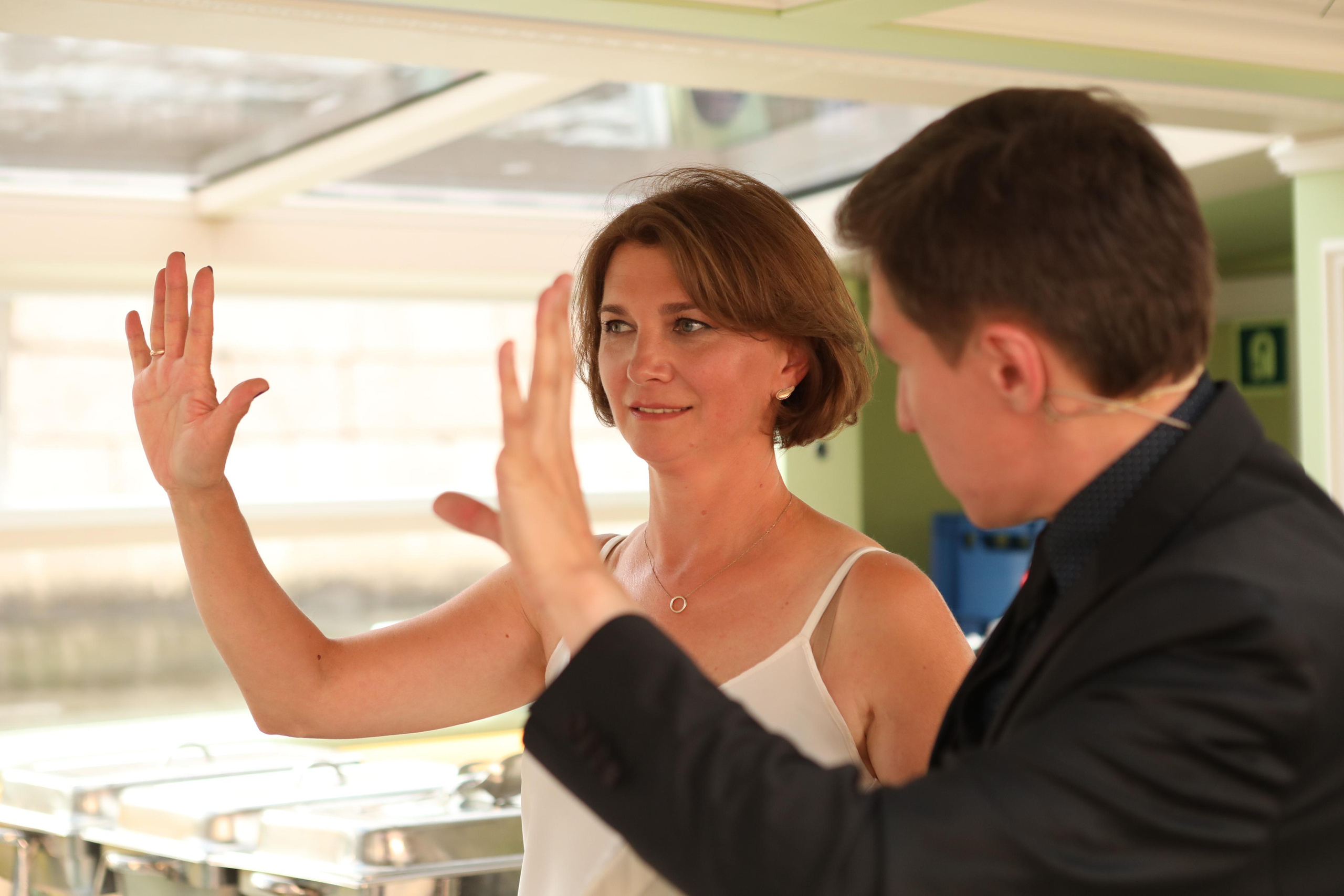 Фотосъемка дня рождения на теплоходе в СПб. Семейный и свадебный фотограф в Санкт-Петербурге Таша Семёнова