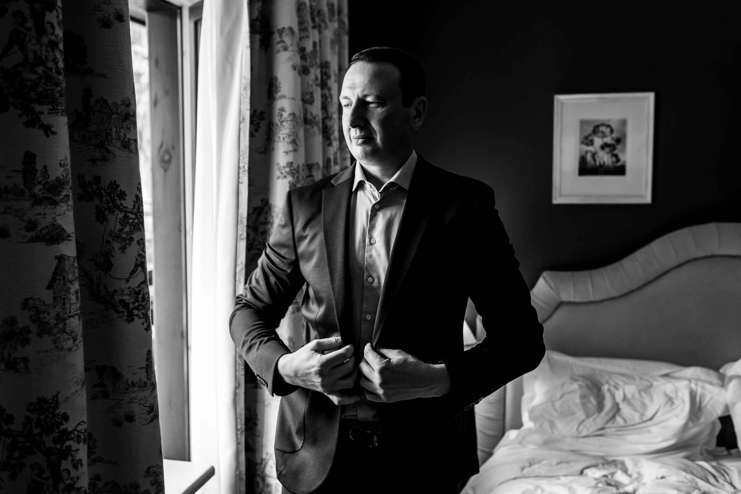 Кирилл и Олеся (Санкт-Петербург, Россия). Destination wedding photographer Peter Letu