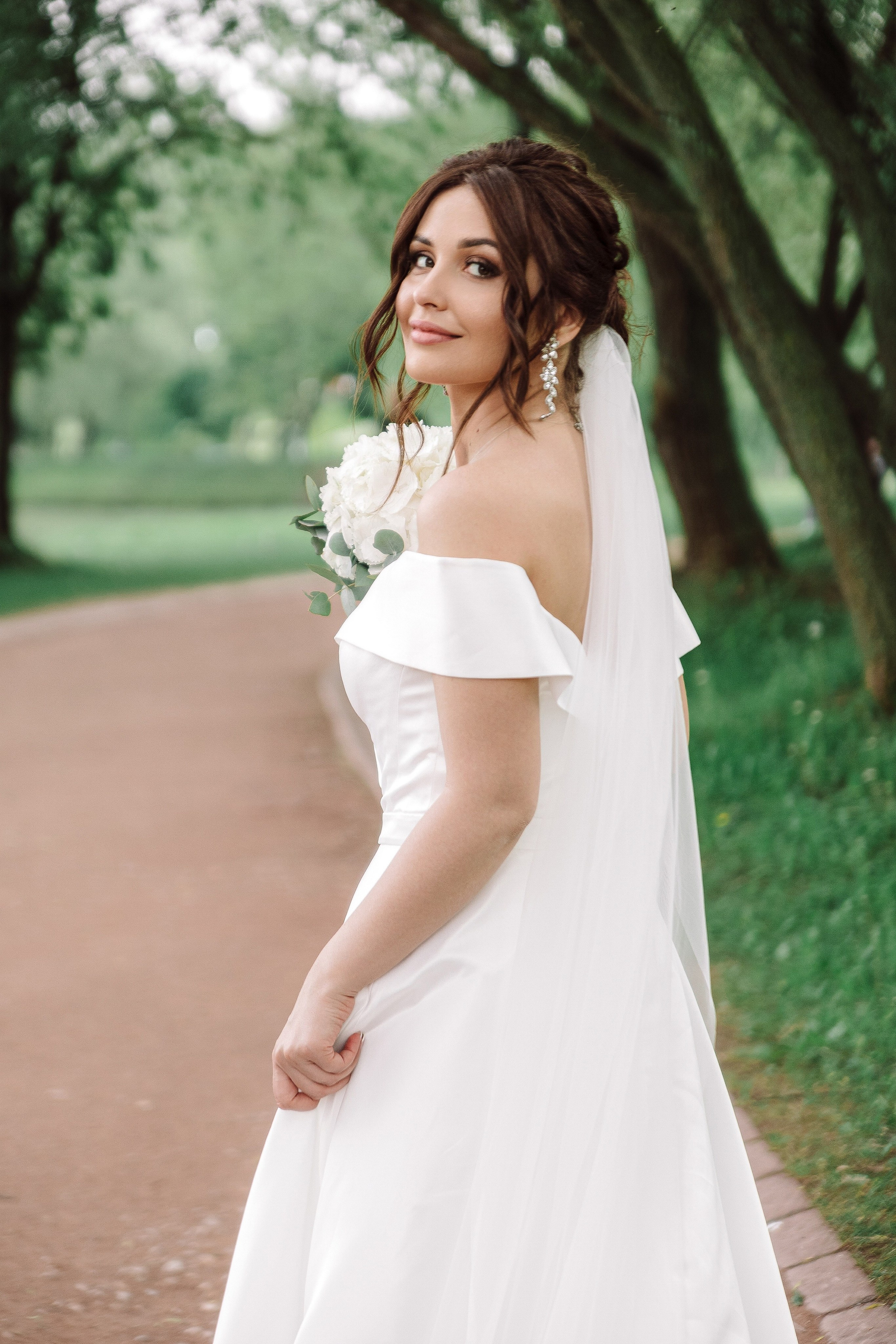 Артем и Нина. Свадебный фотограф Маргарита Глумскова