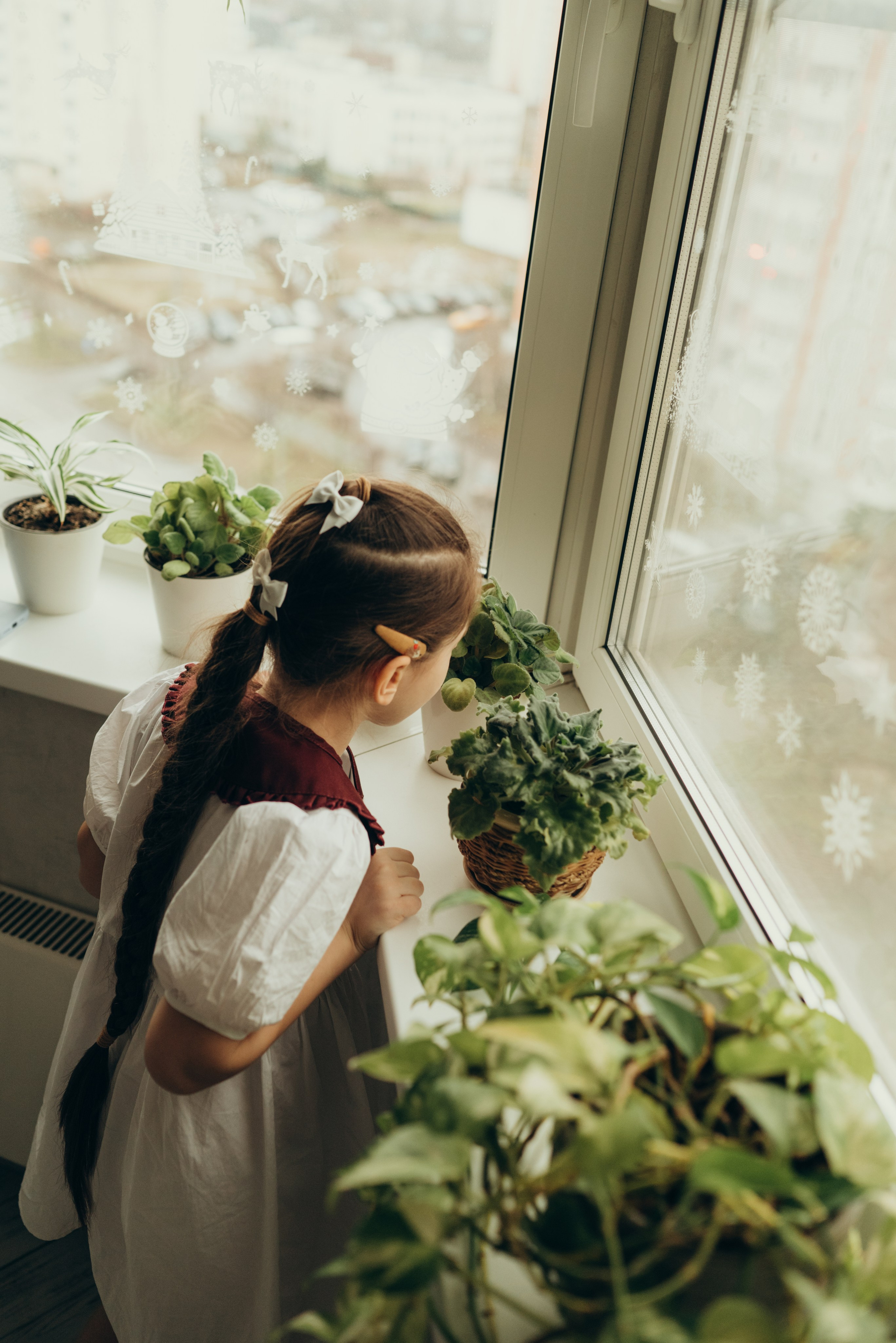 Домашняя. Семейный фотограф в Москве Люберцах Ирина Вронская