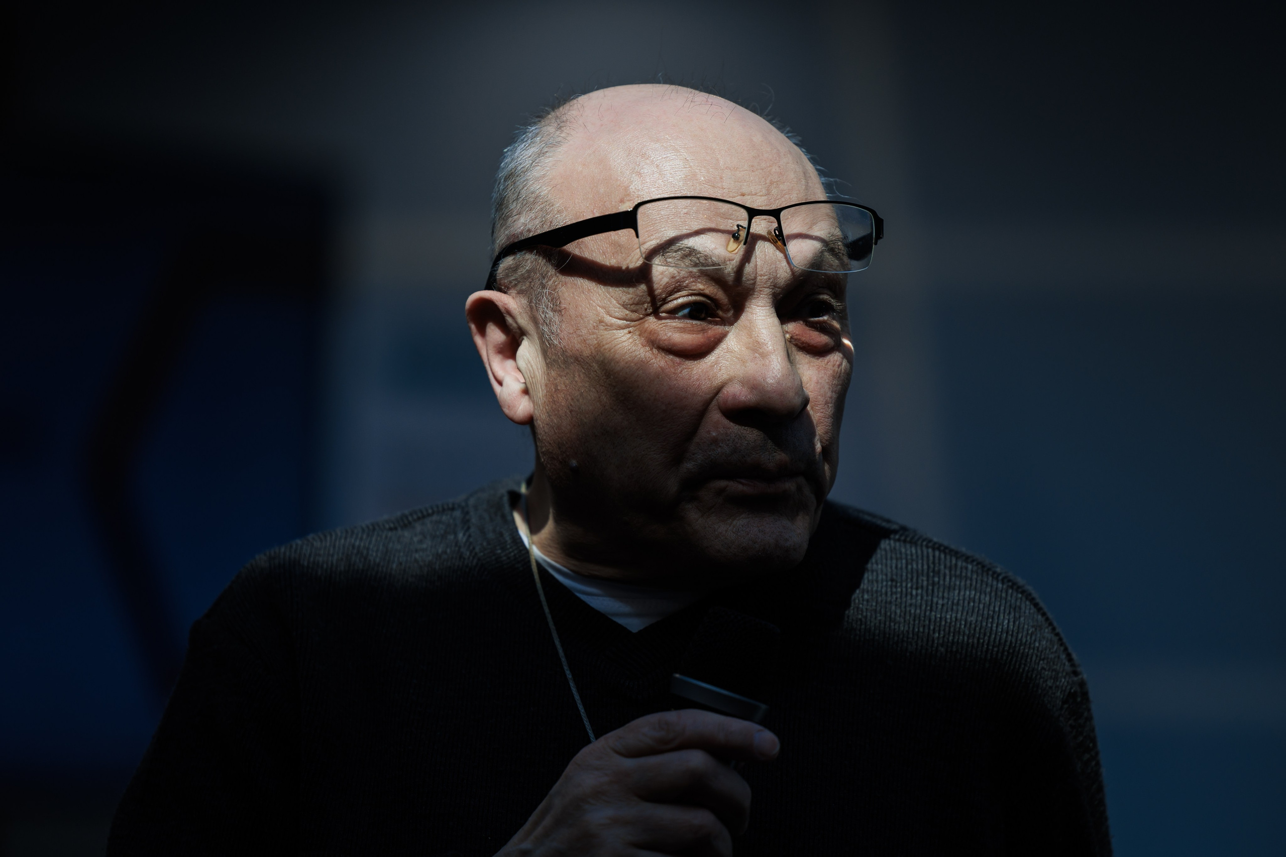 Конференция. Репортажный фотограф в Москве Екатерина Якель