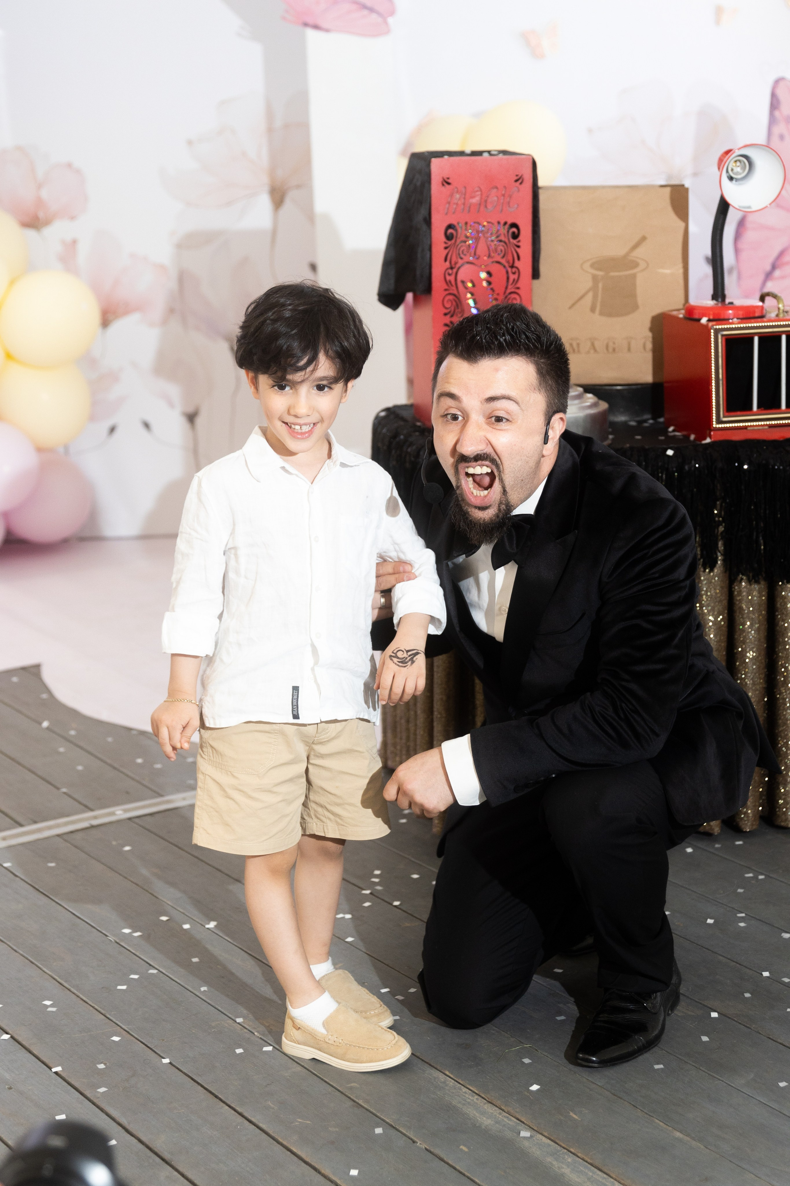 Оливия, 5 лет, Новорижскяа застава. Свадебный фотограф | Москва