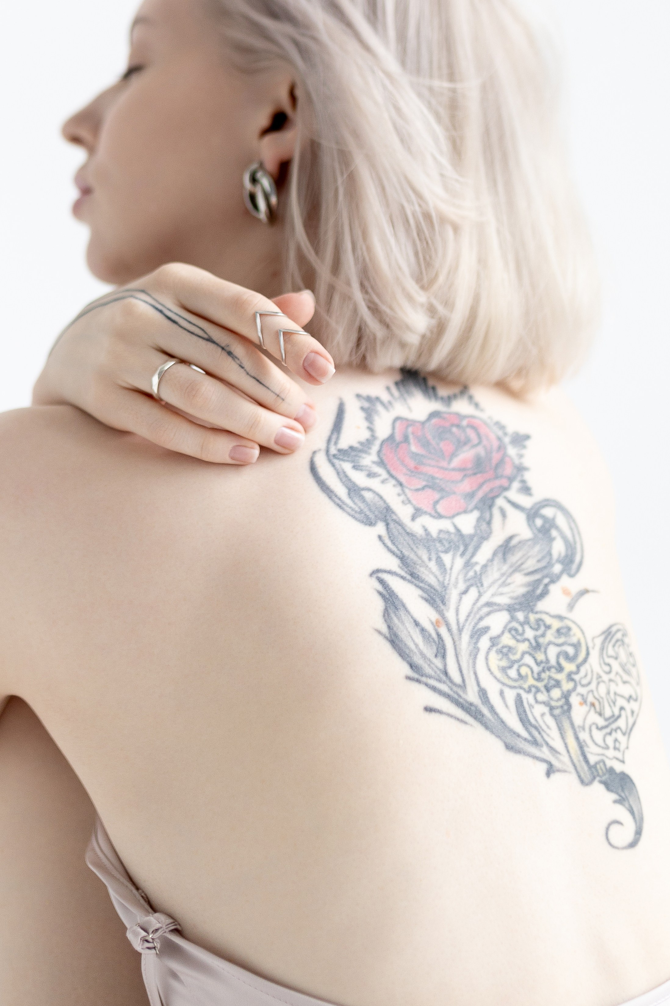 Юля, Dvenadzat' studio. Свадебный фотограф | Москва