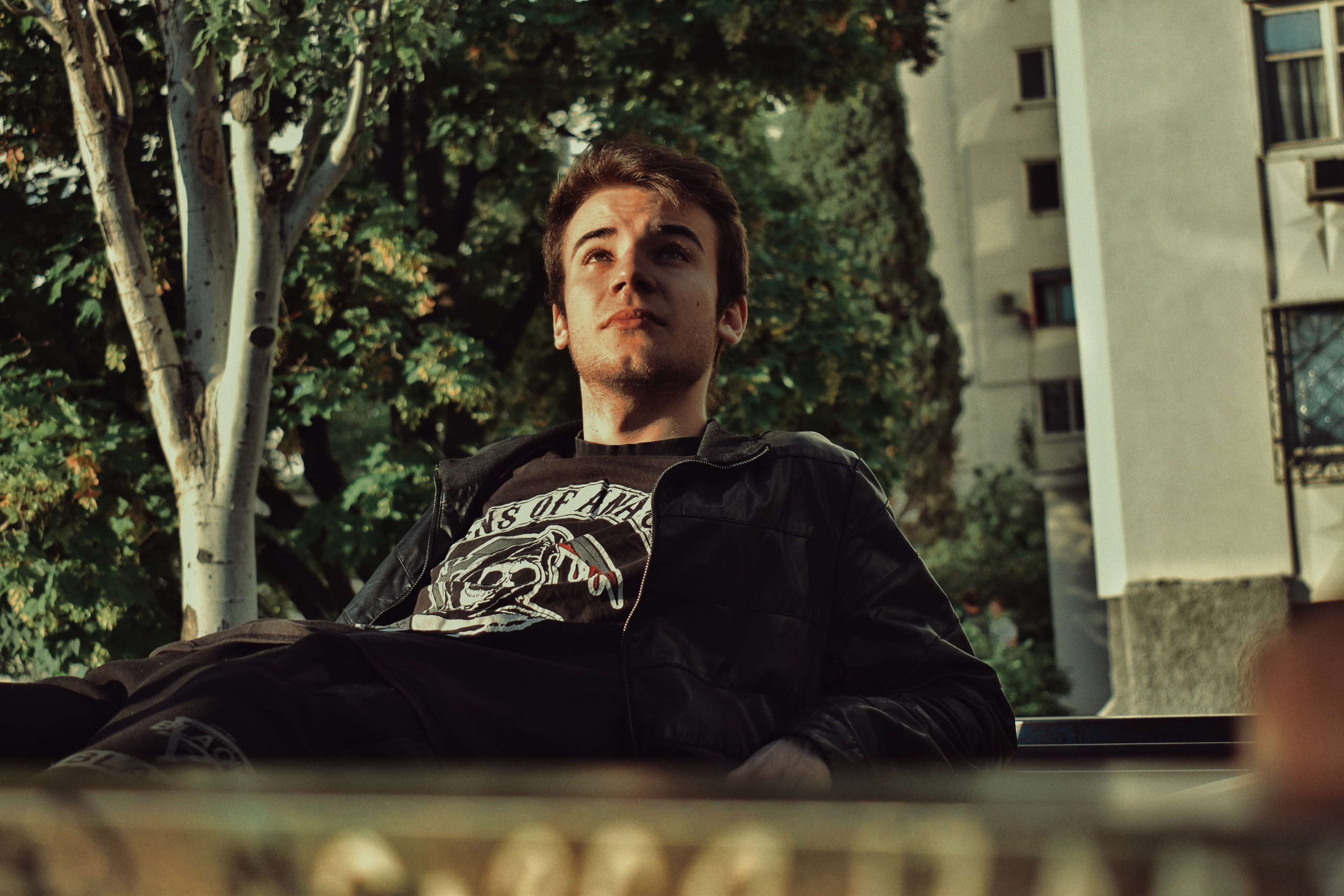 Артём. Фотограф-ретушер в Крыму Юля Лобурец