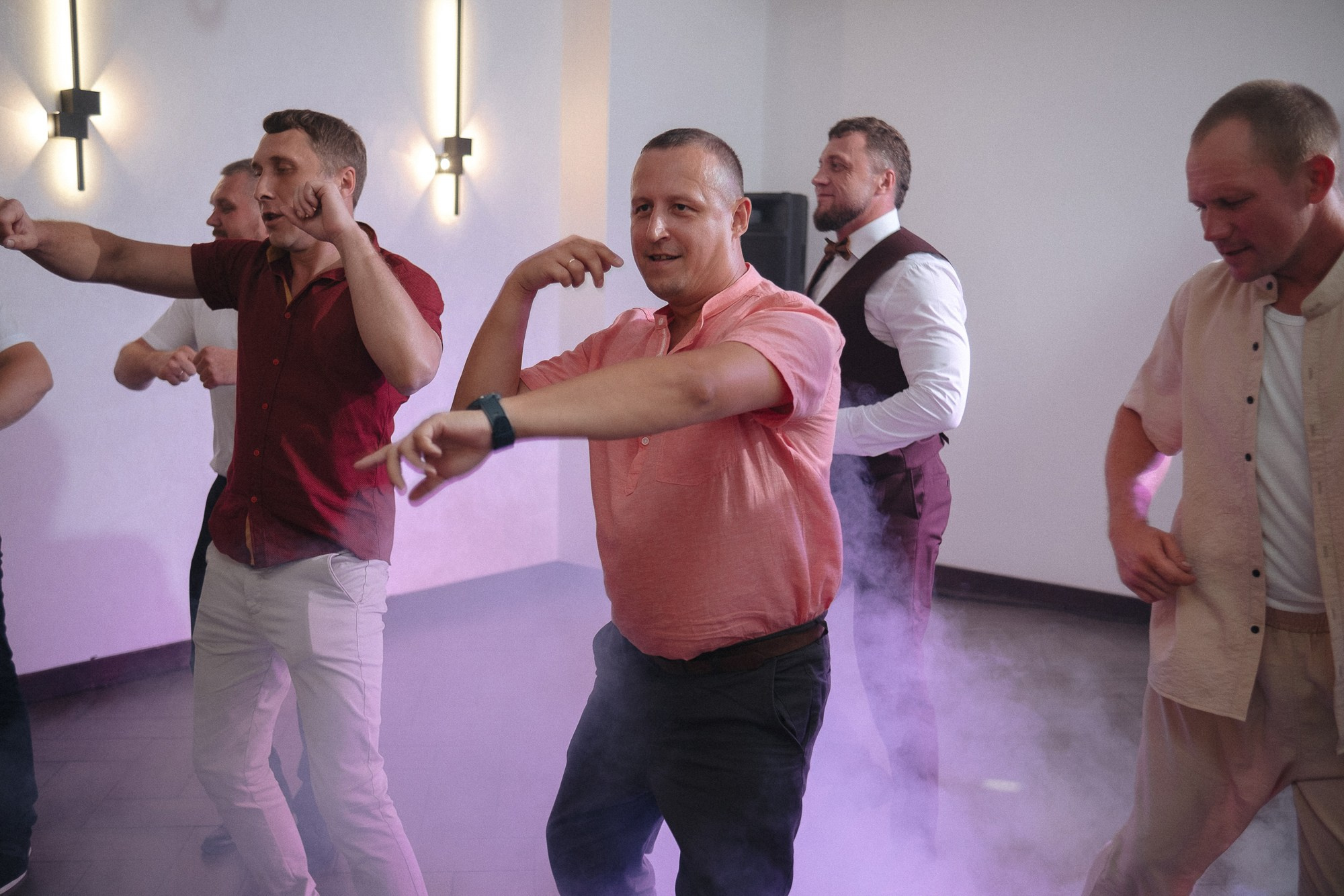 Дмитрий и Наталья. Фуд и предметный фотограф Виталий Морозов г. Москва