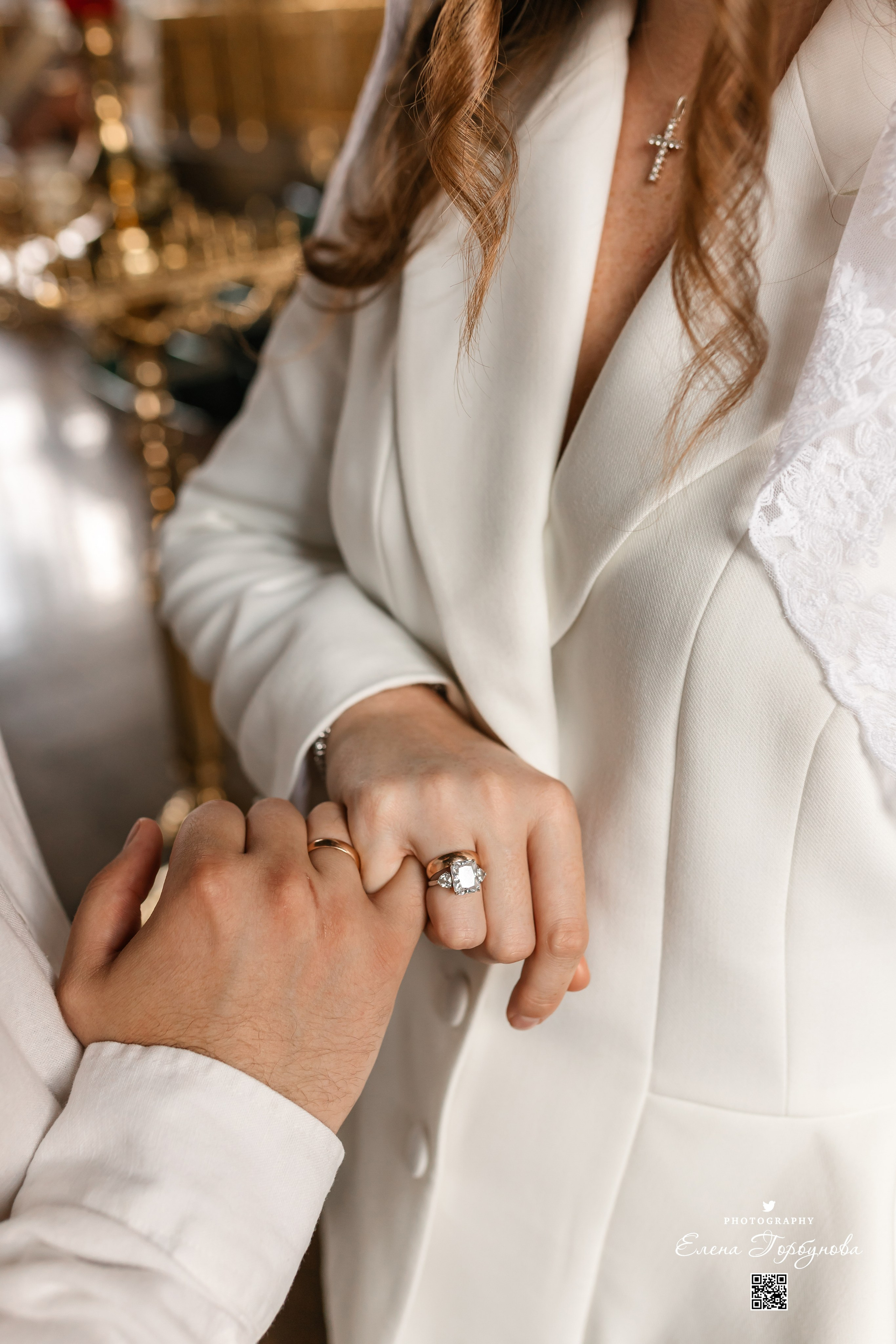 Венчание Иван и Валентина. Август 2025. Фотограф Пермь. Свадьбы. Семья и дети, школа, д. сад. Фотокниги