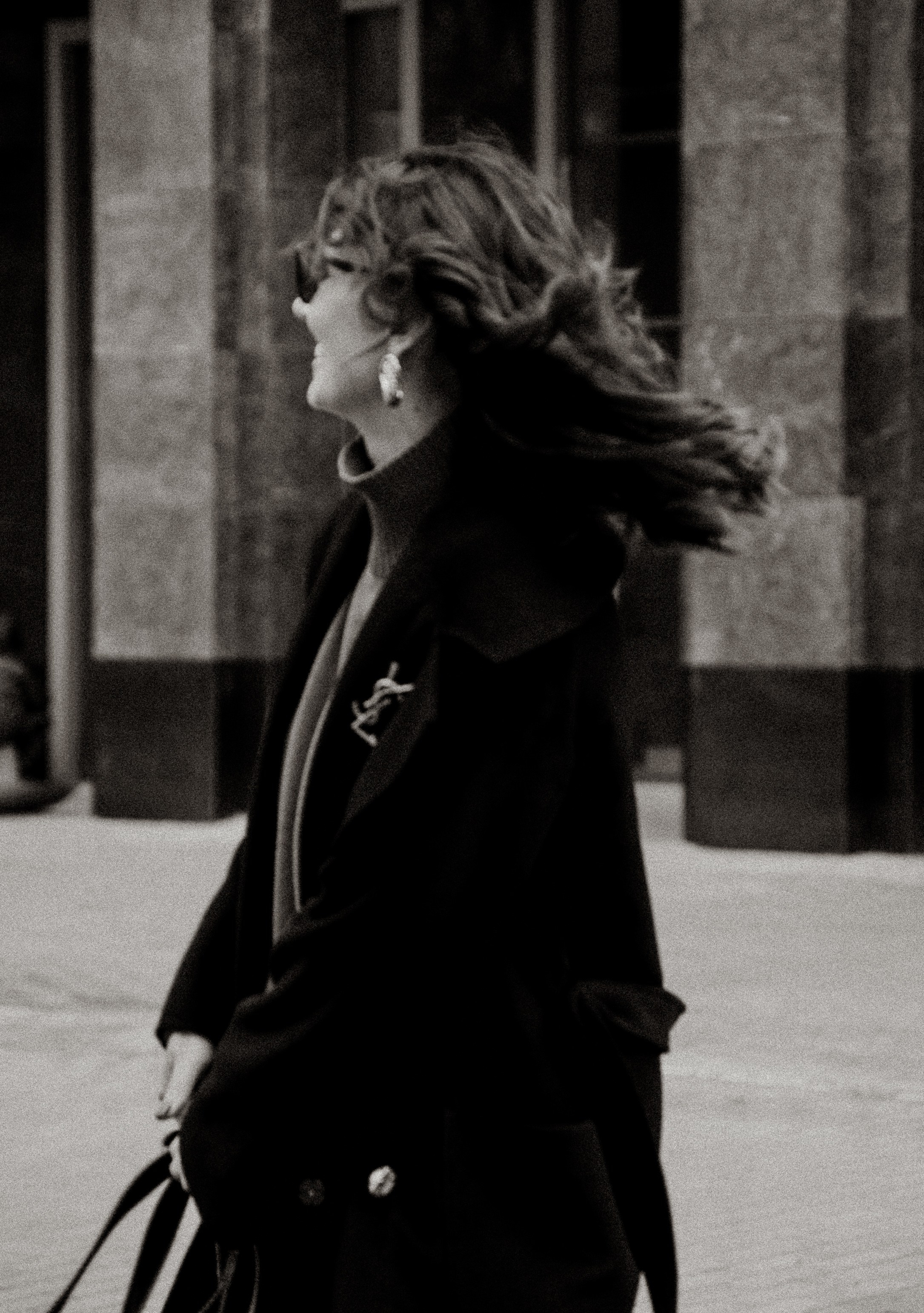 Екатерина. Зиларт. Репортажи, уличные и студийные съёмки в Москве