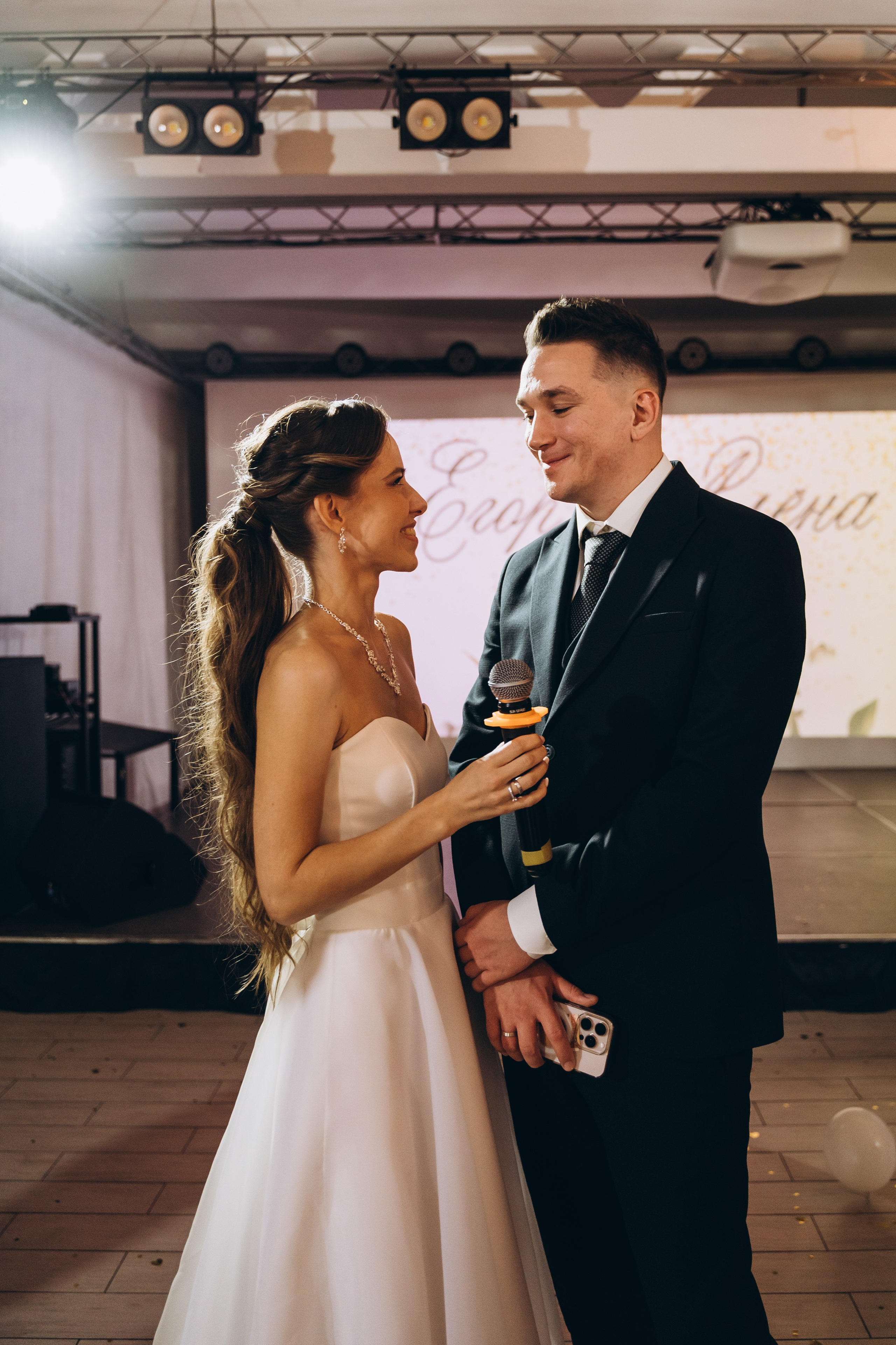 В кругу близких людей. Фотограф в Санкт-Петербурге — Лучина Екатерина