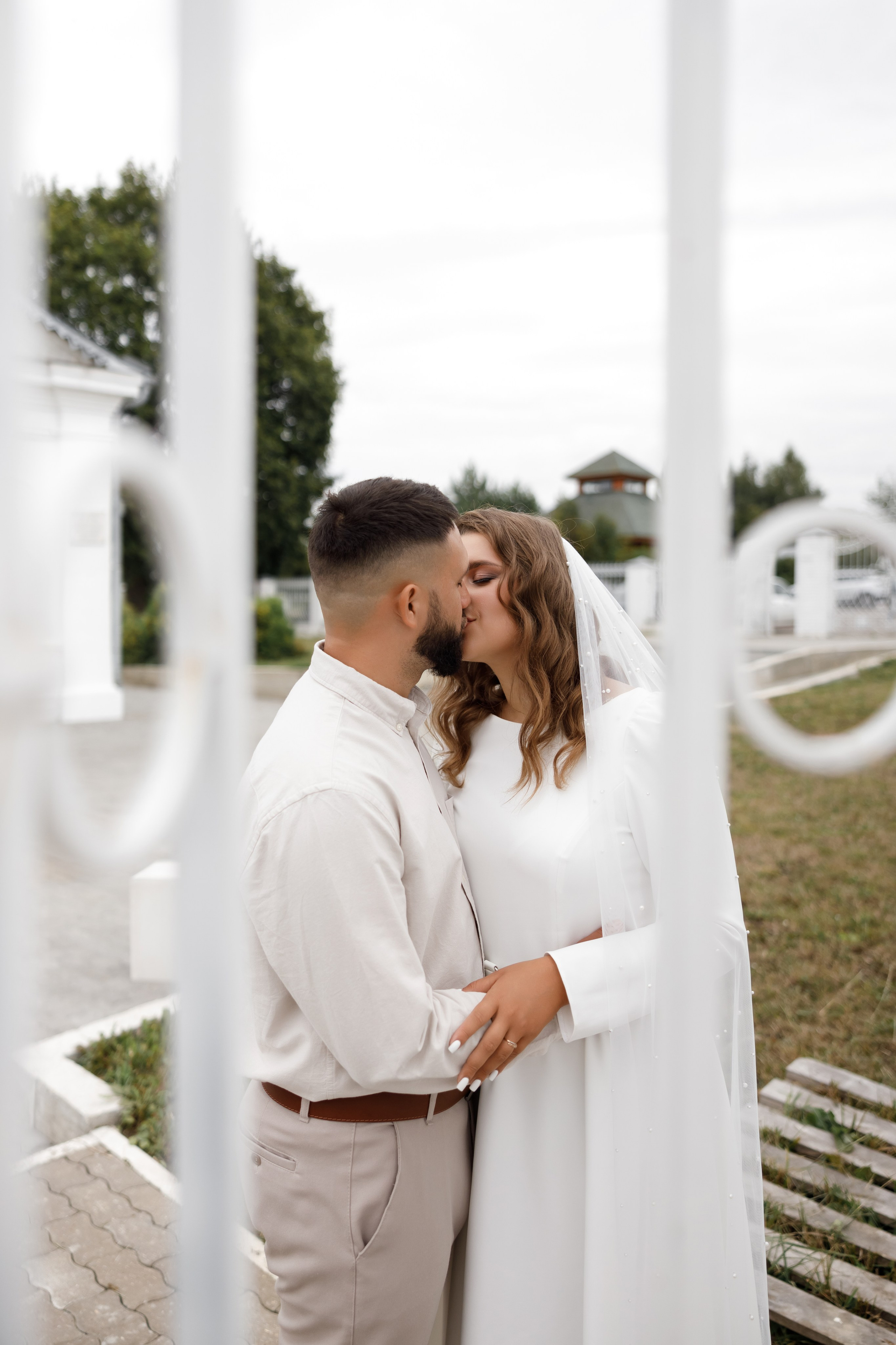Таинство Венчания Тимура и Наталии. Свадебный фотограф в Туле и Москве