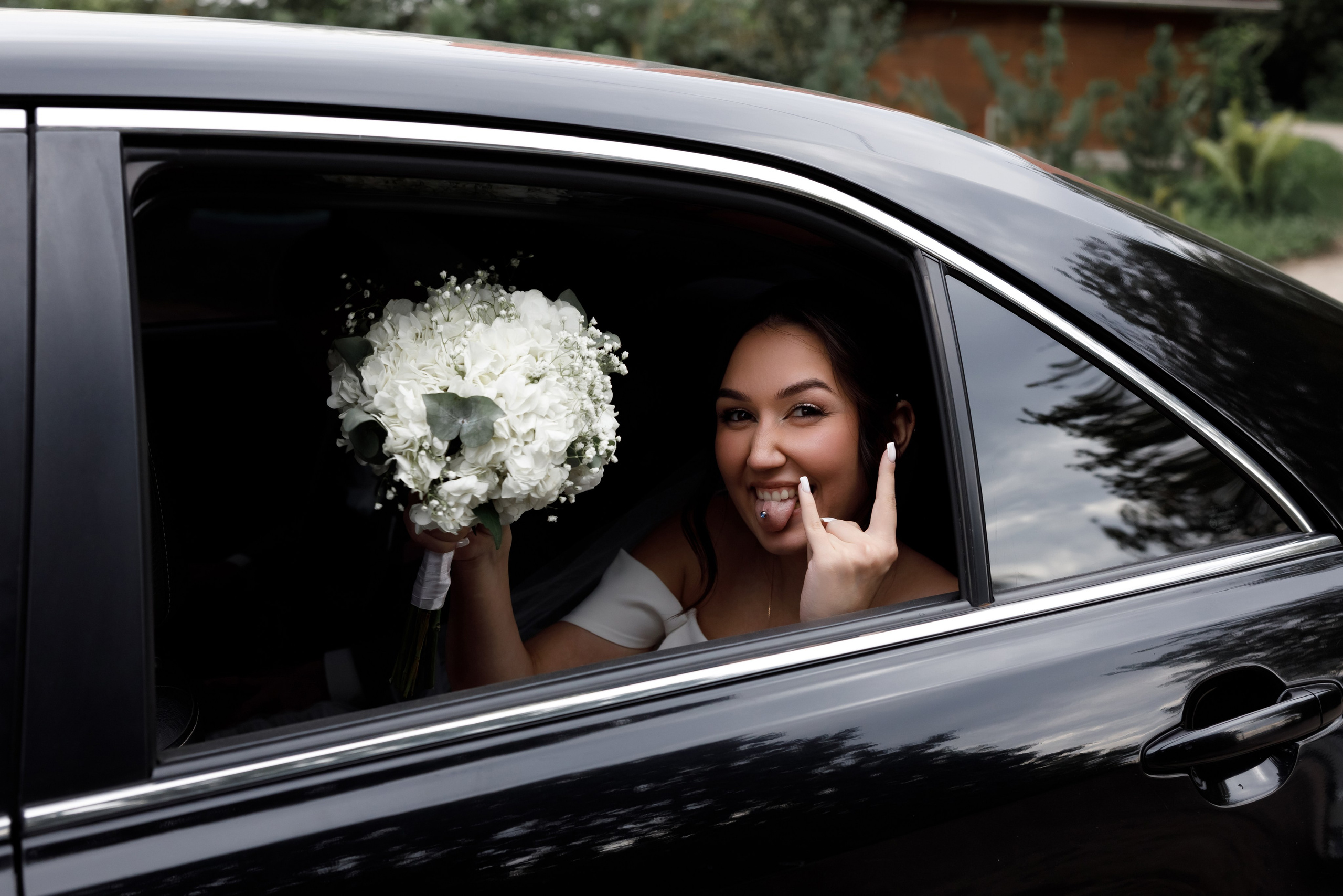 SERGEI & RUZANA. Свадебный фотограф в Туле и Москве