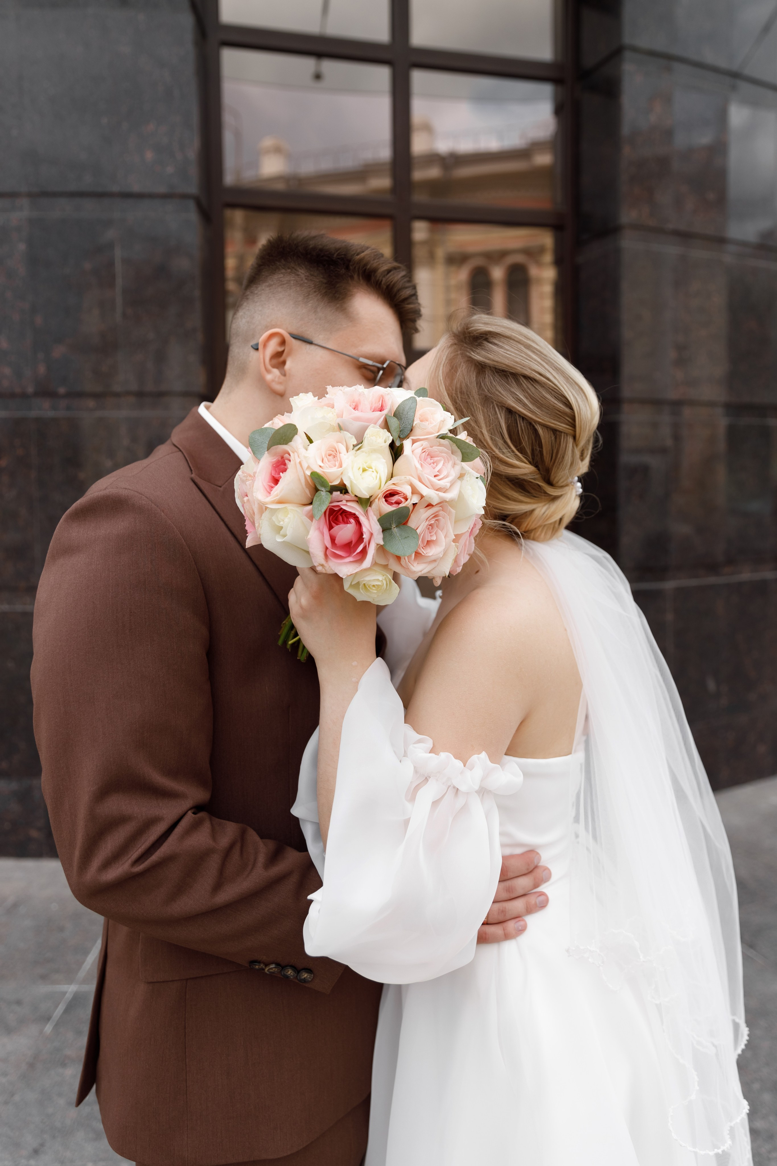 GENNADY & ANGELINA. Свадебный фотограф в Туле и Москве