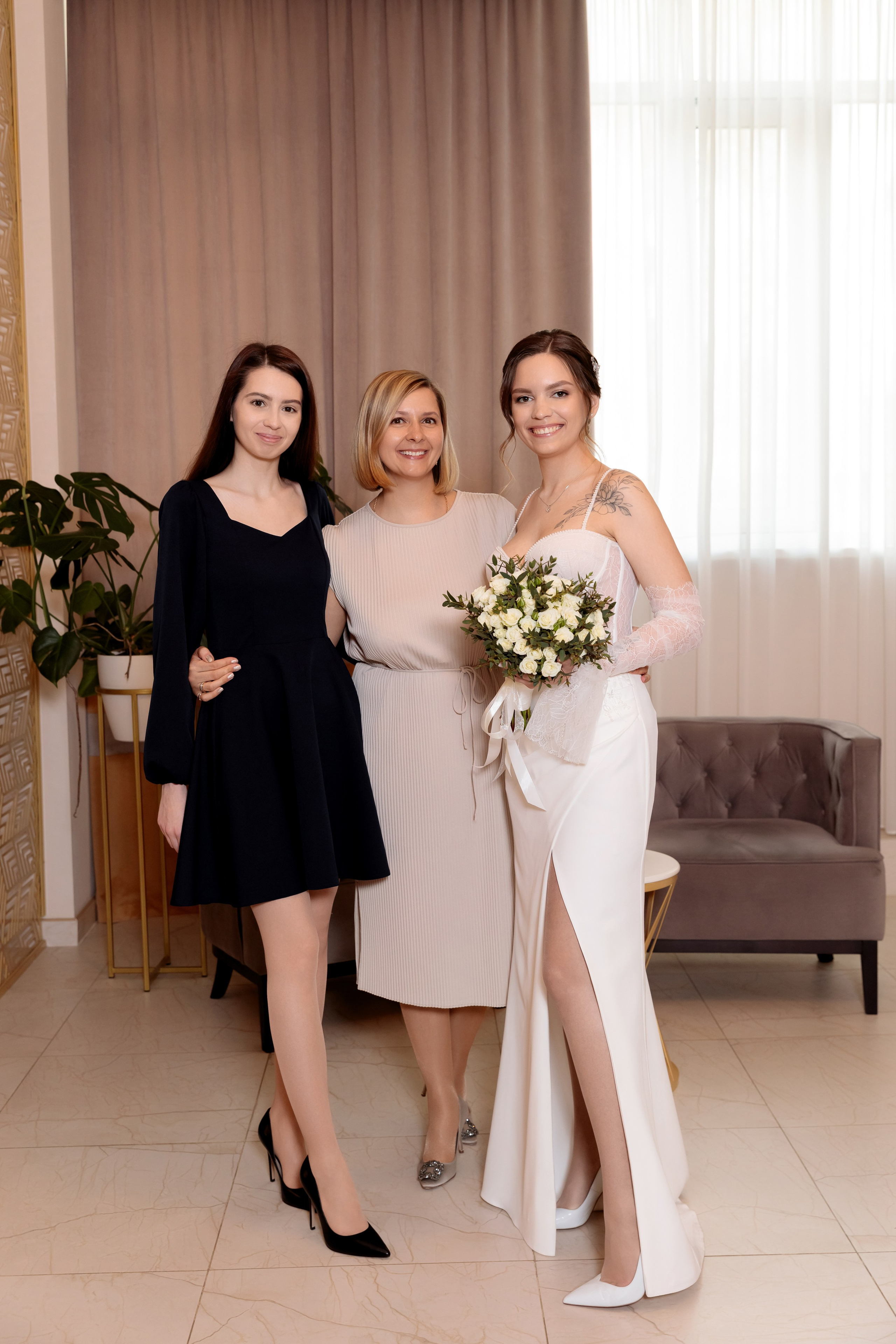 PAVEL & ALINA. Свадебный фотограф в Туле и Москве