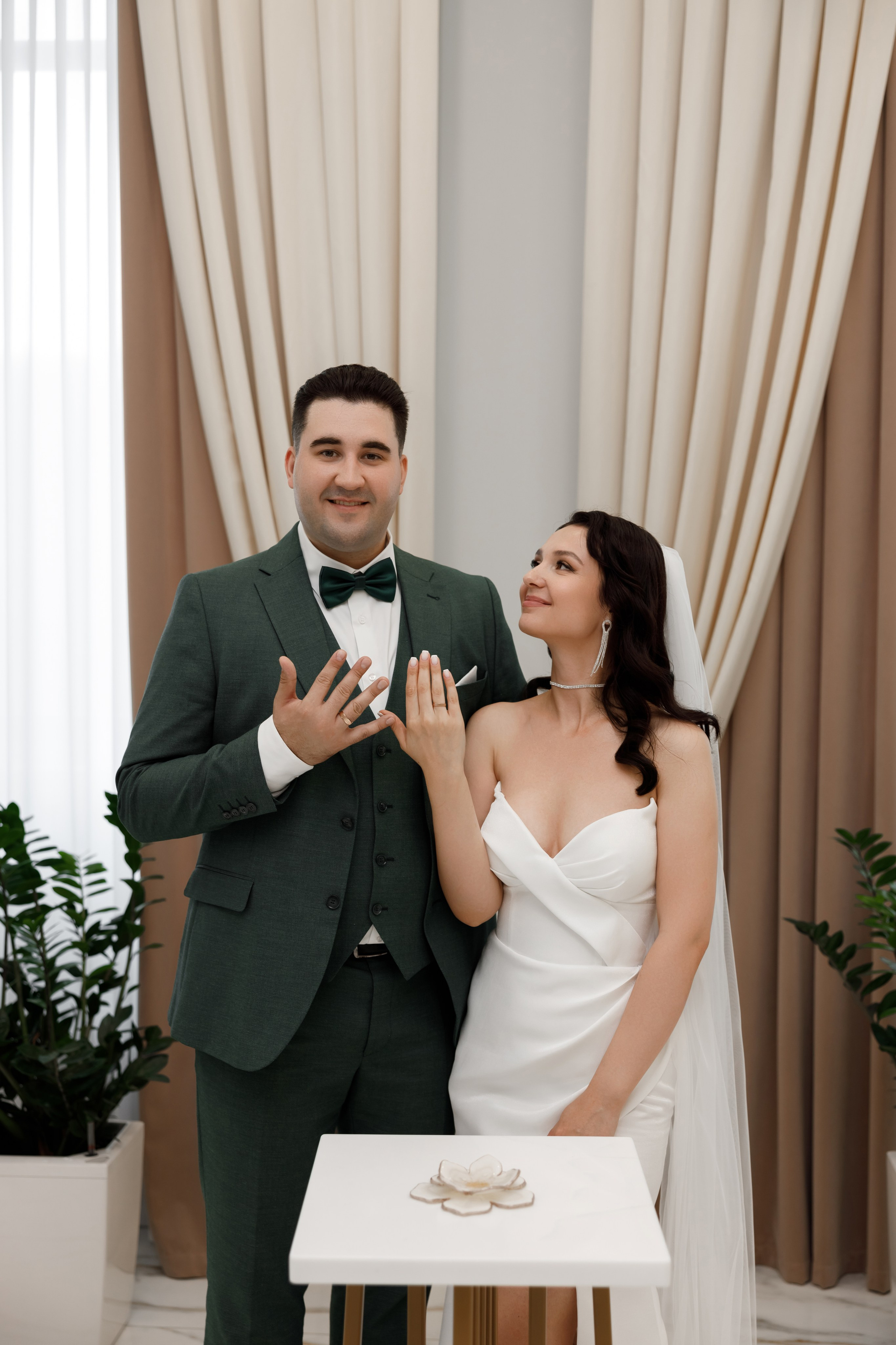 DANIIL & ALENA. Свадебный фотограф в Туле и Москве