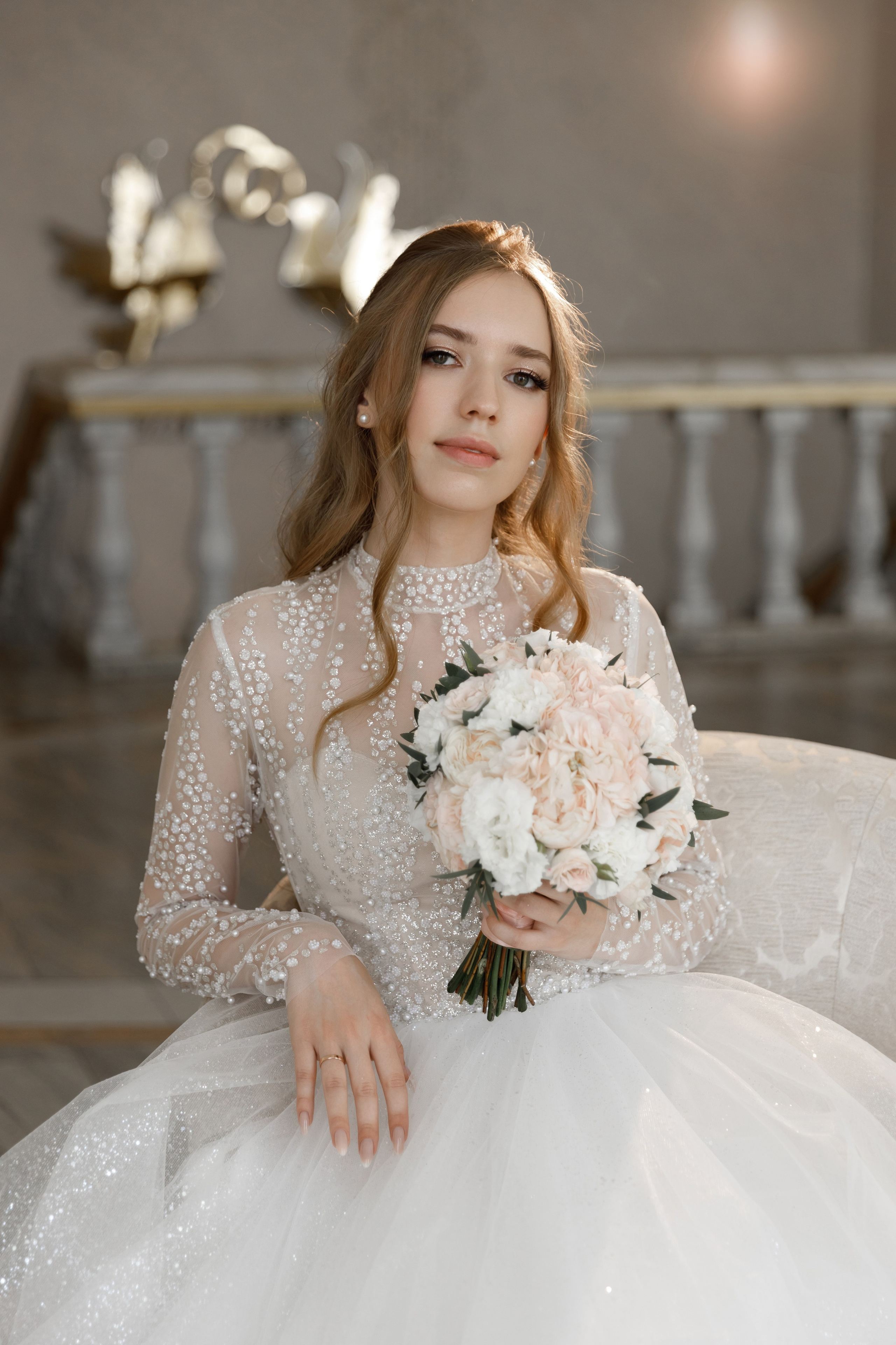 DMITRY & TATIANA. Свадебный фотограф в Туле и Москве