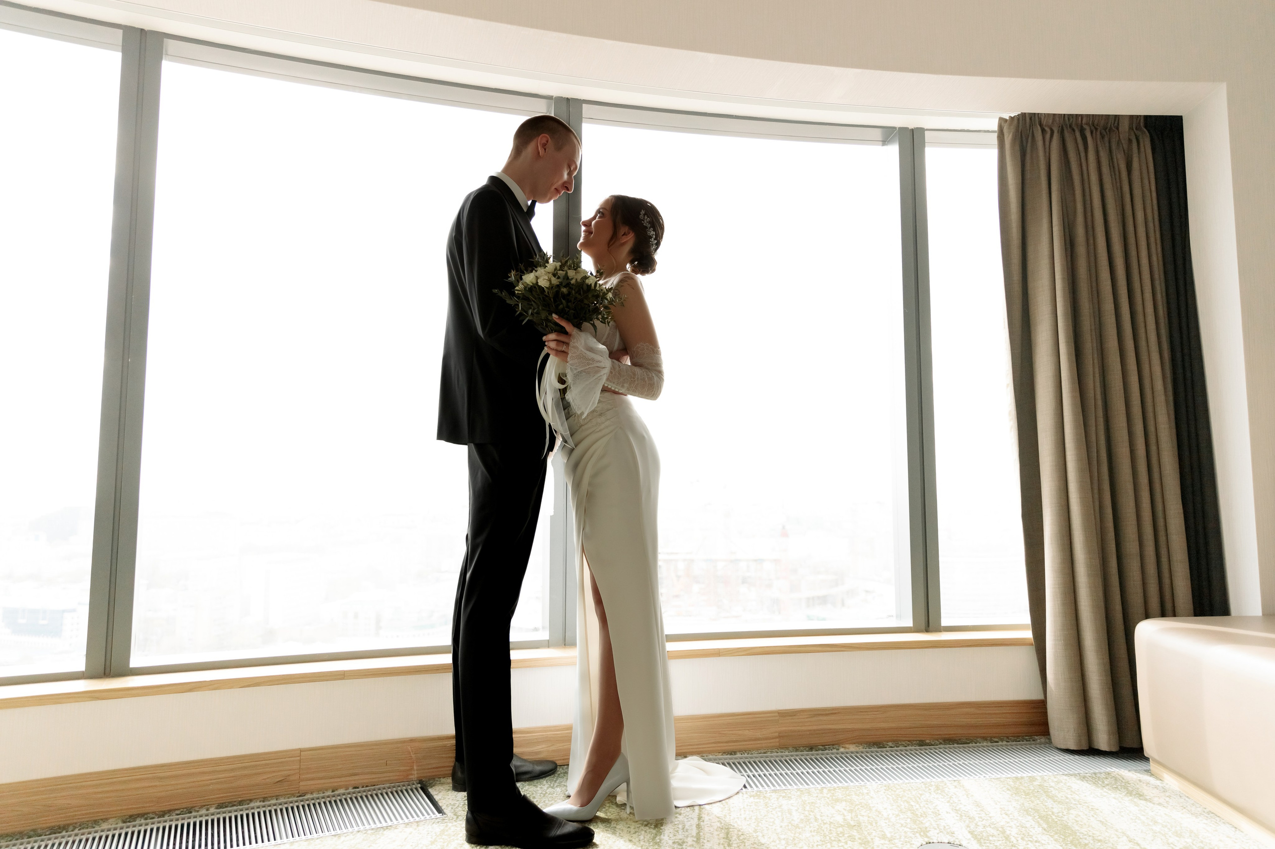 PAVEL & ALINA. Свадебный фотограф в Туле и Москве