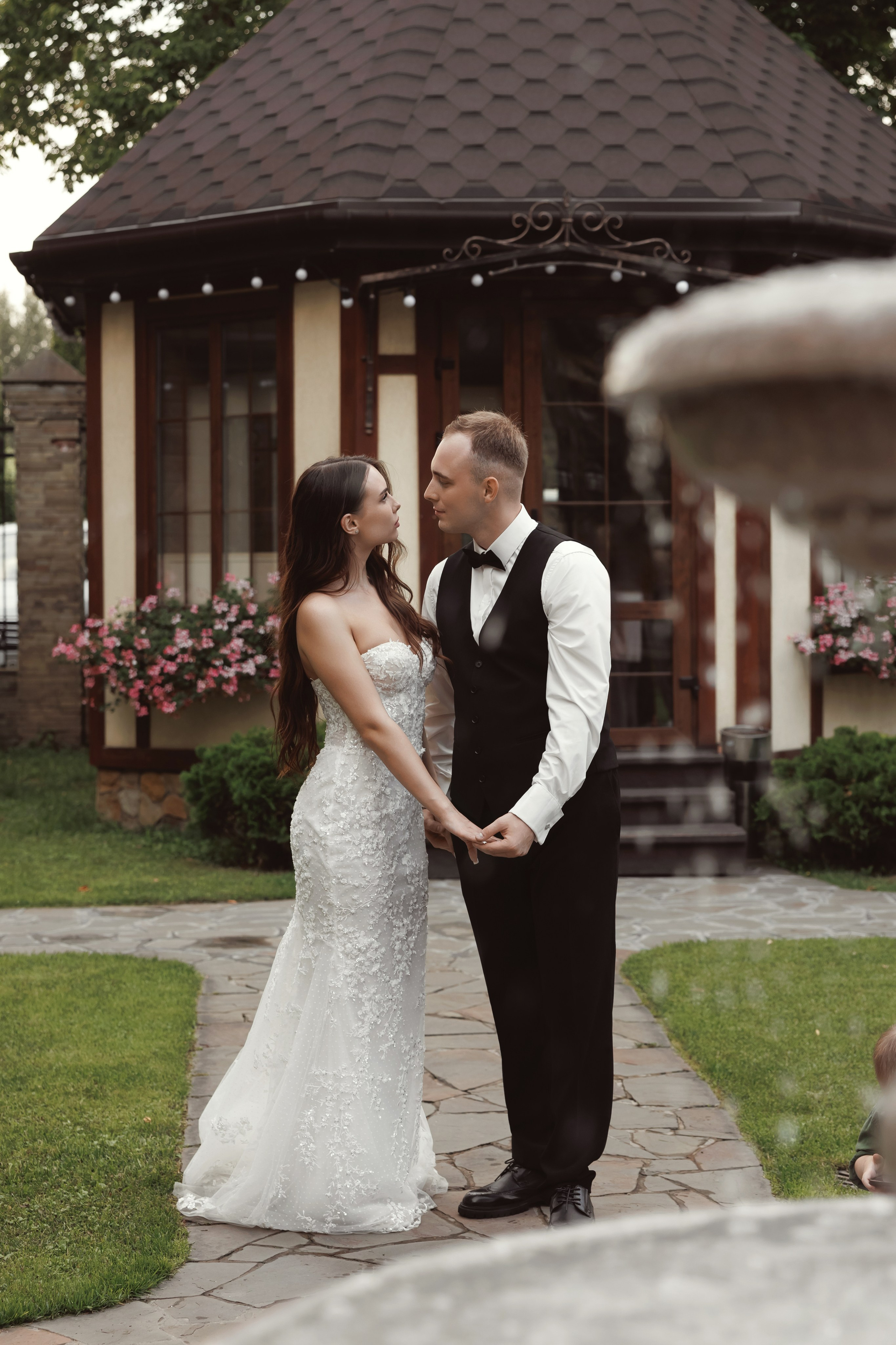 PAVEL & LILIYA. Свадебный фотограф в Туле и Москве