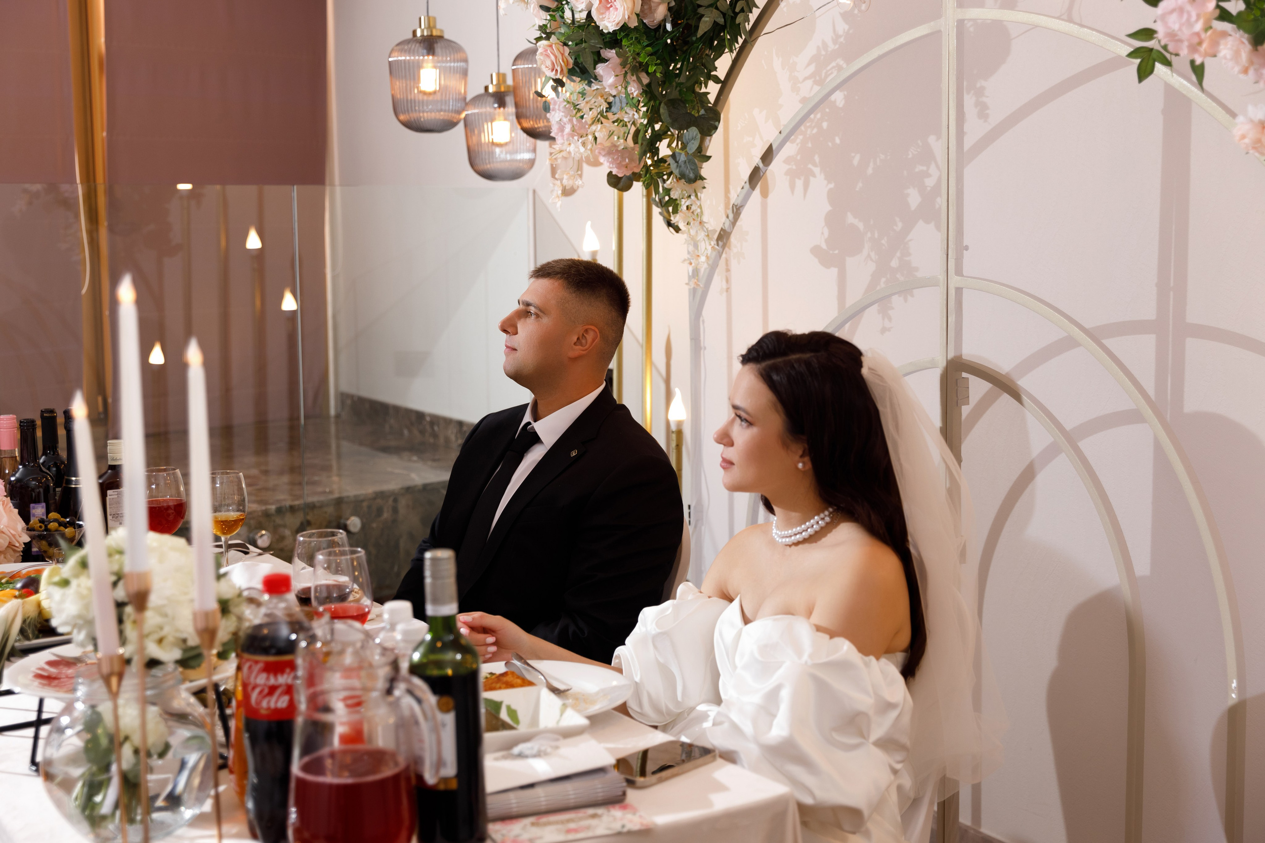 SERGEI & DARIA. Свадебный фотограф в Туле и Москве