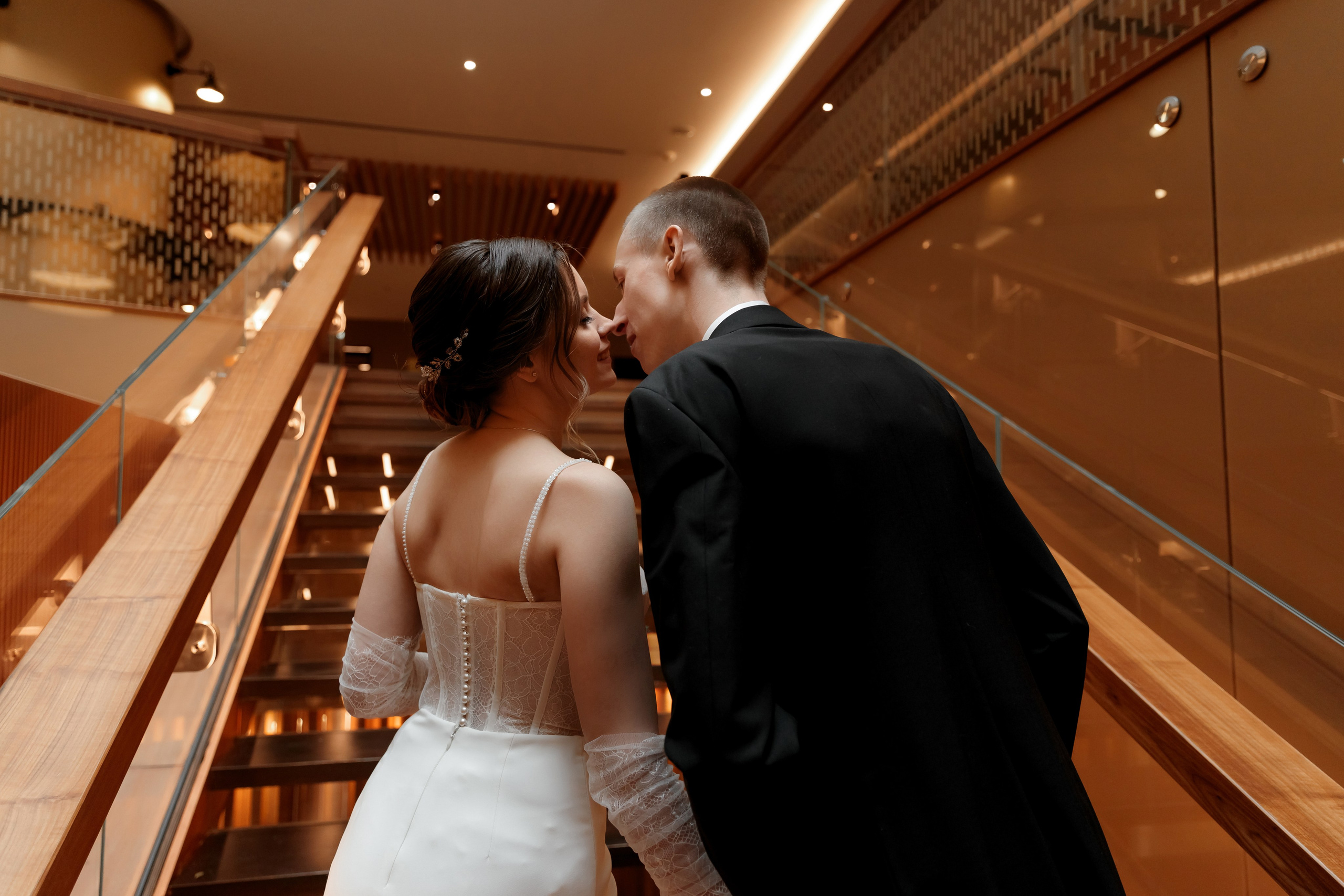 PAVEL & ALINA. Свадебный фотограф в Туле и Москве