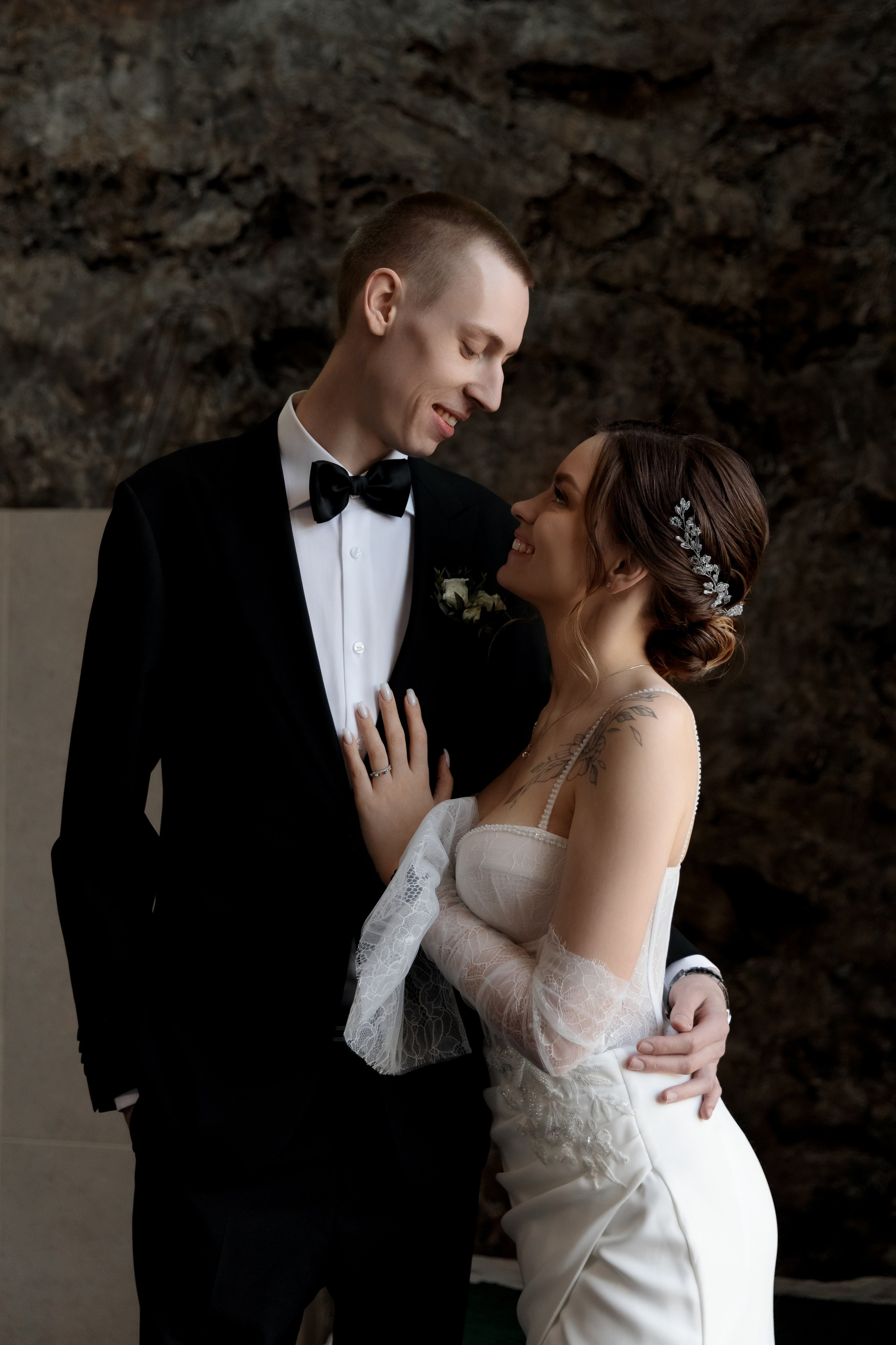 PAVEL & ALINA. Свадебный фотограф в Туле и Москве