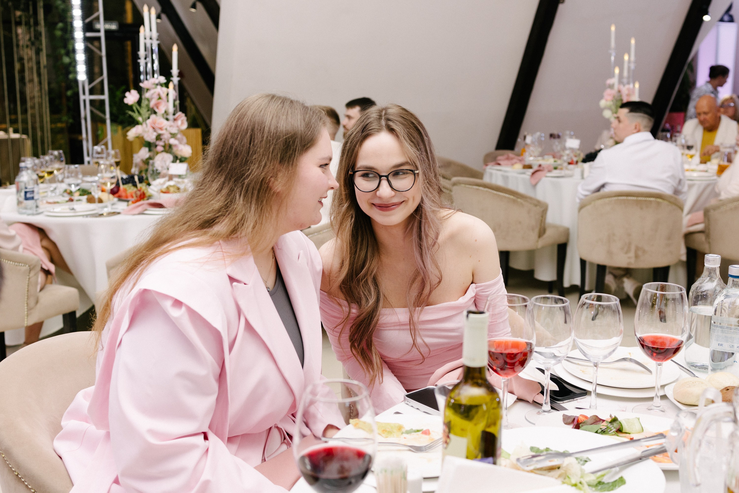 Даша и Вадим. Свадебный и семейный фотограф в Смоленске Галина Егорова