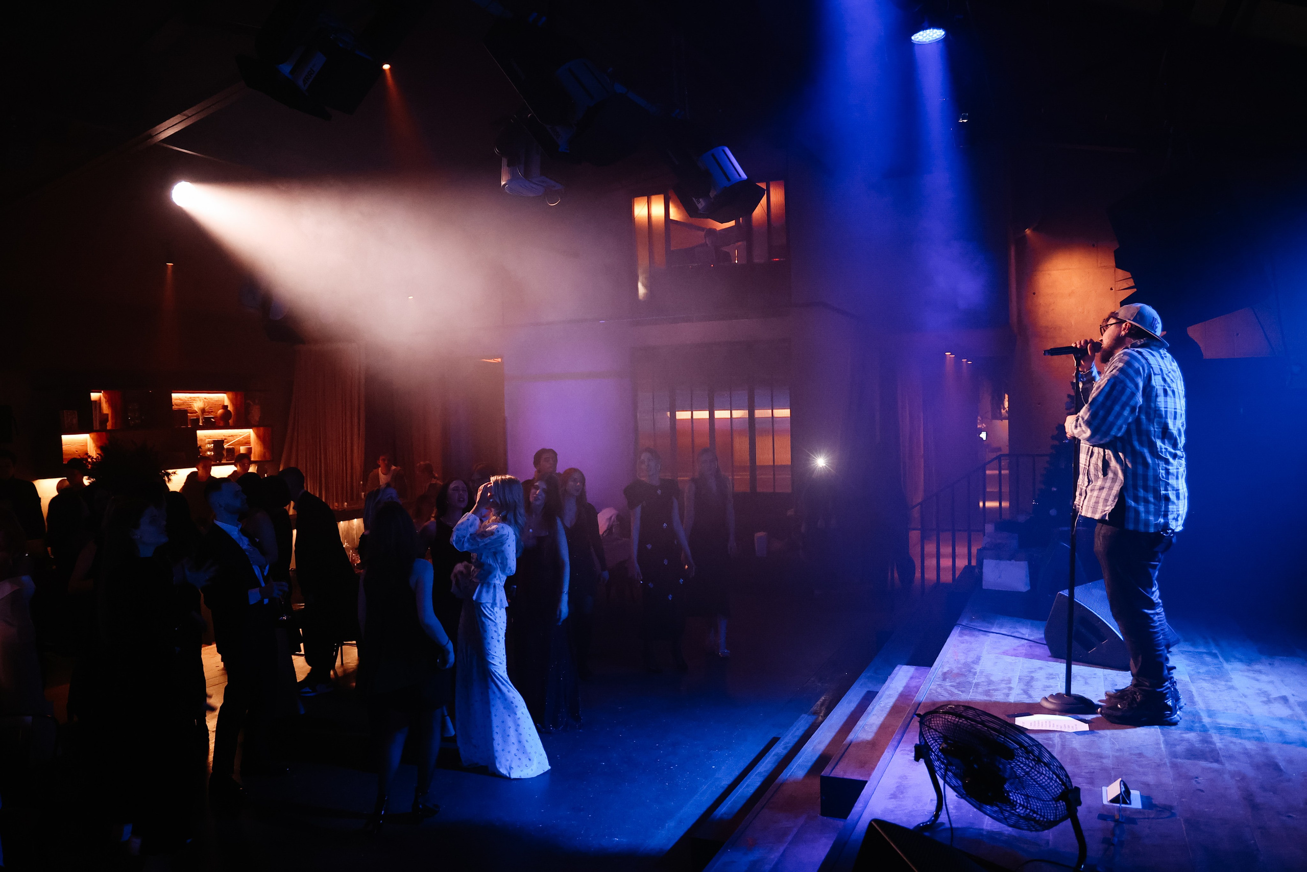 Вечер с healthis (Thomas Mraz / мартин). Фотограф в Москве Анастасия Курлович