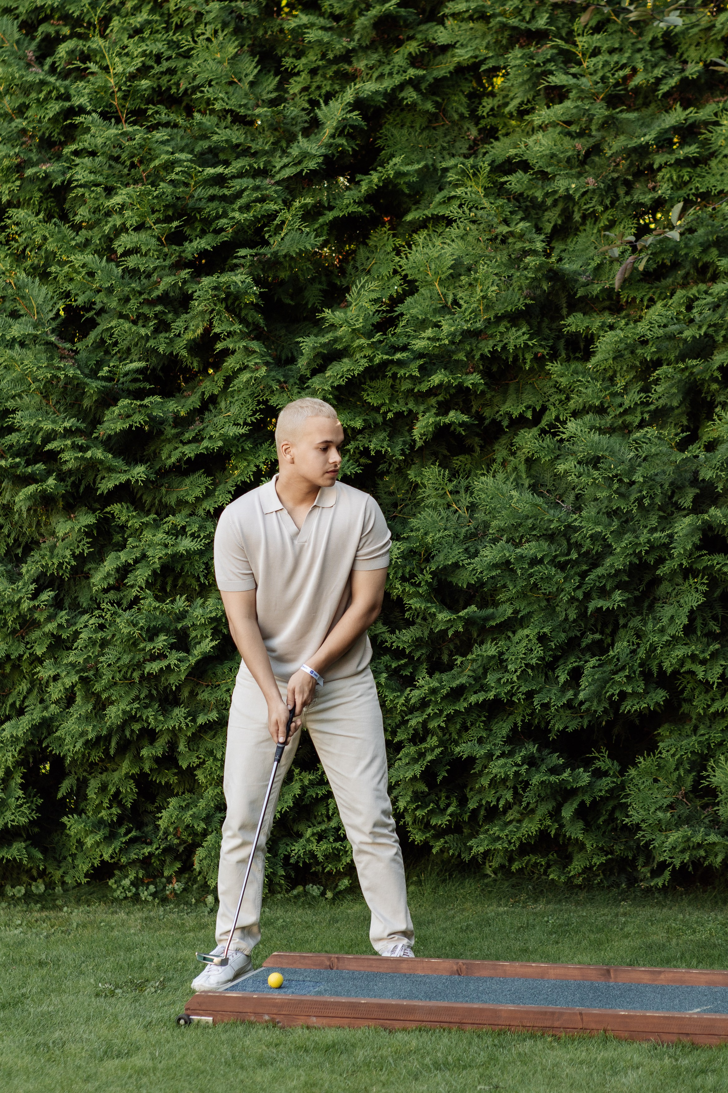 VK GOLF PARTY. Свадебный, репортажный фотограф в Москве Татьяна Семина