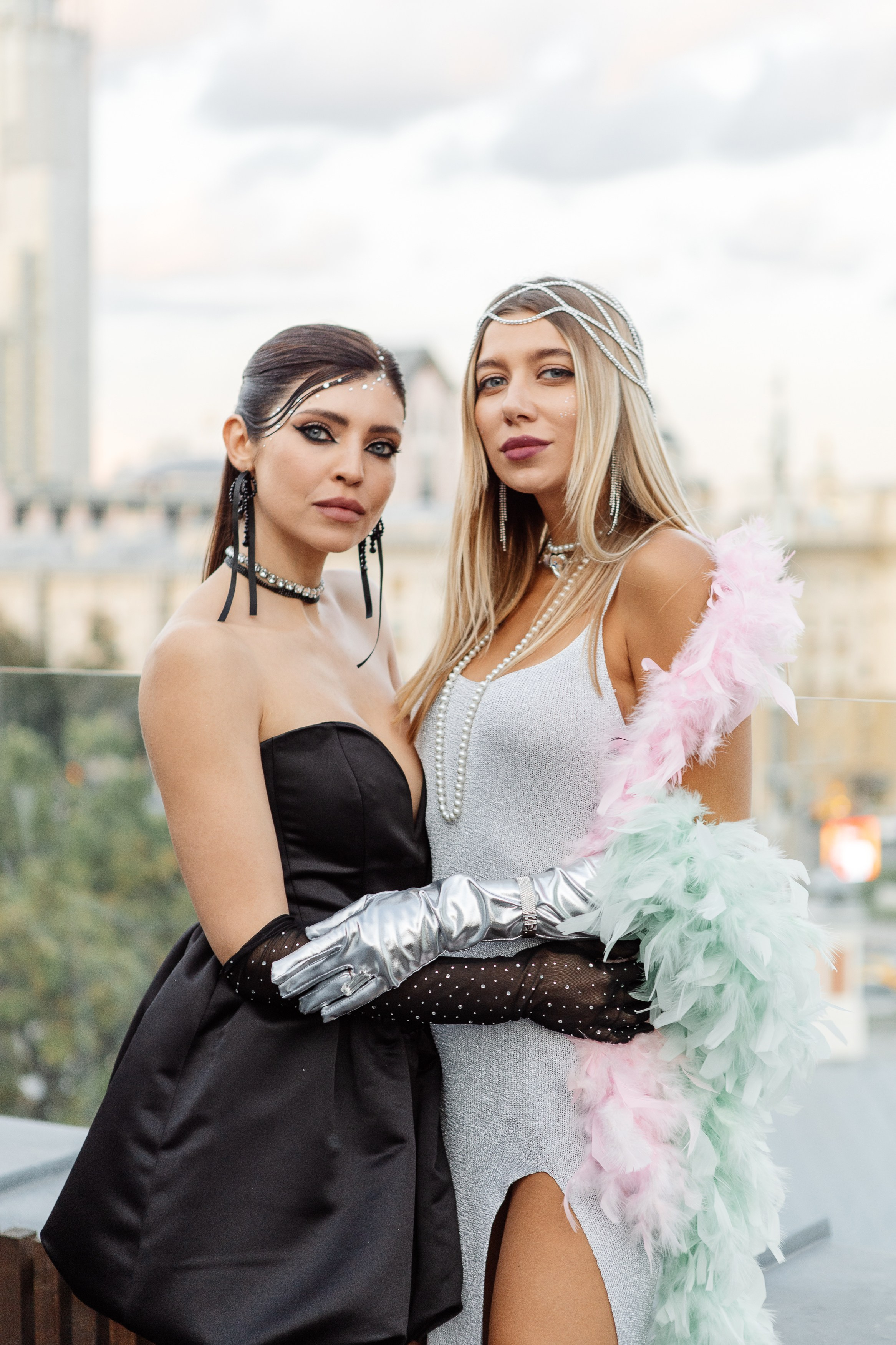 День Рождение Анастасии. Свадебный, репортажный фотограф в Москве Татьяна Семина