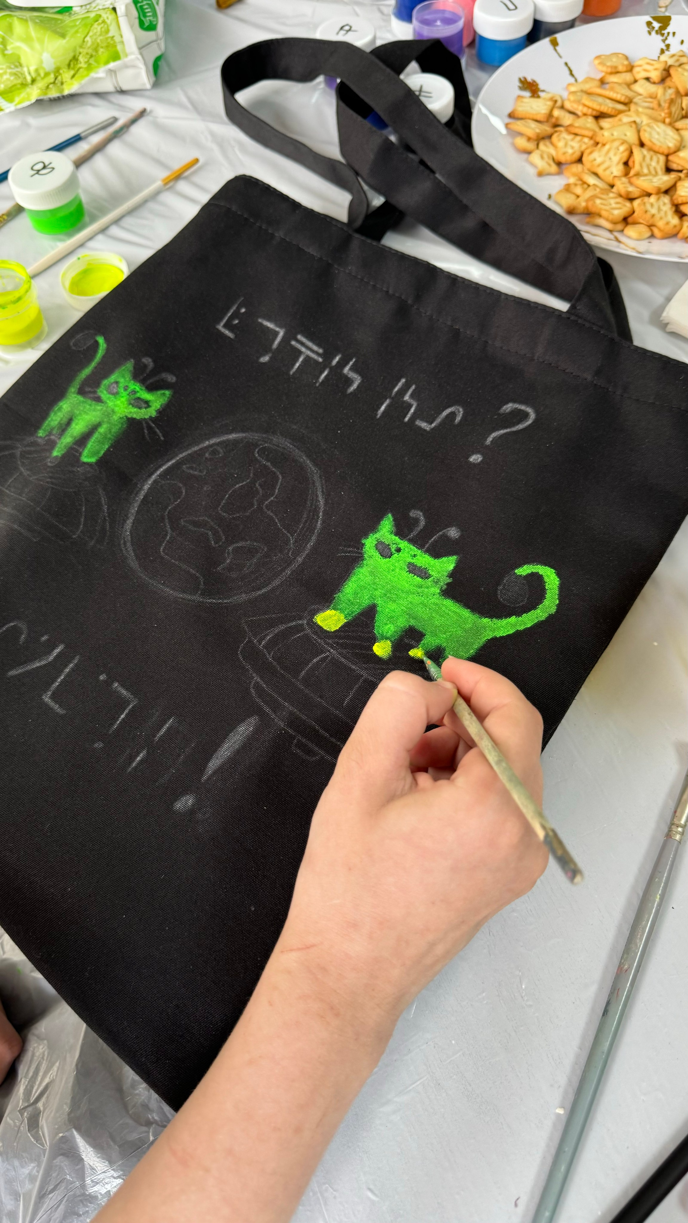 Приглашаем в арт-лагерь в Москве для детей!. Арт-вечеринки и мастер-классы в Москве для взрослых и детей