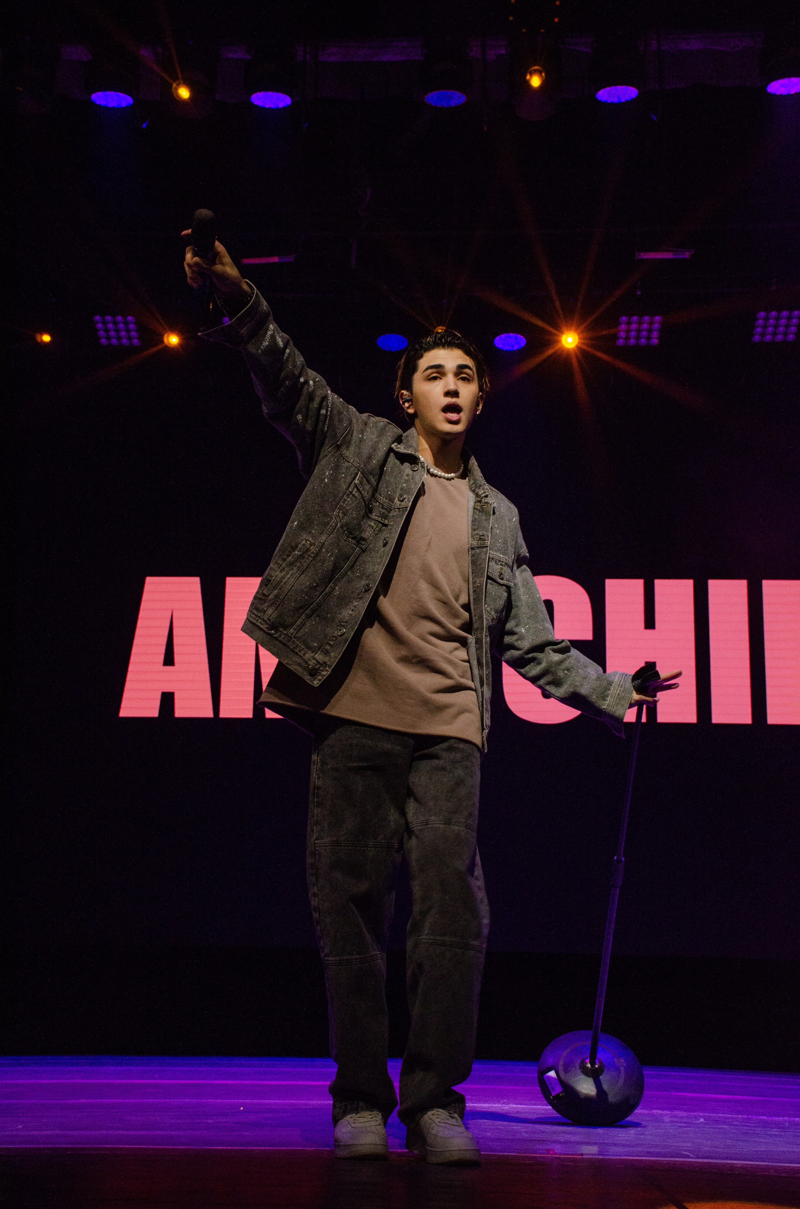 AMIRCHIK. Фотограф Универсал в Новосибирске