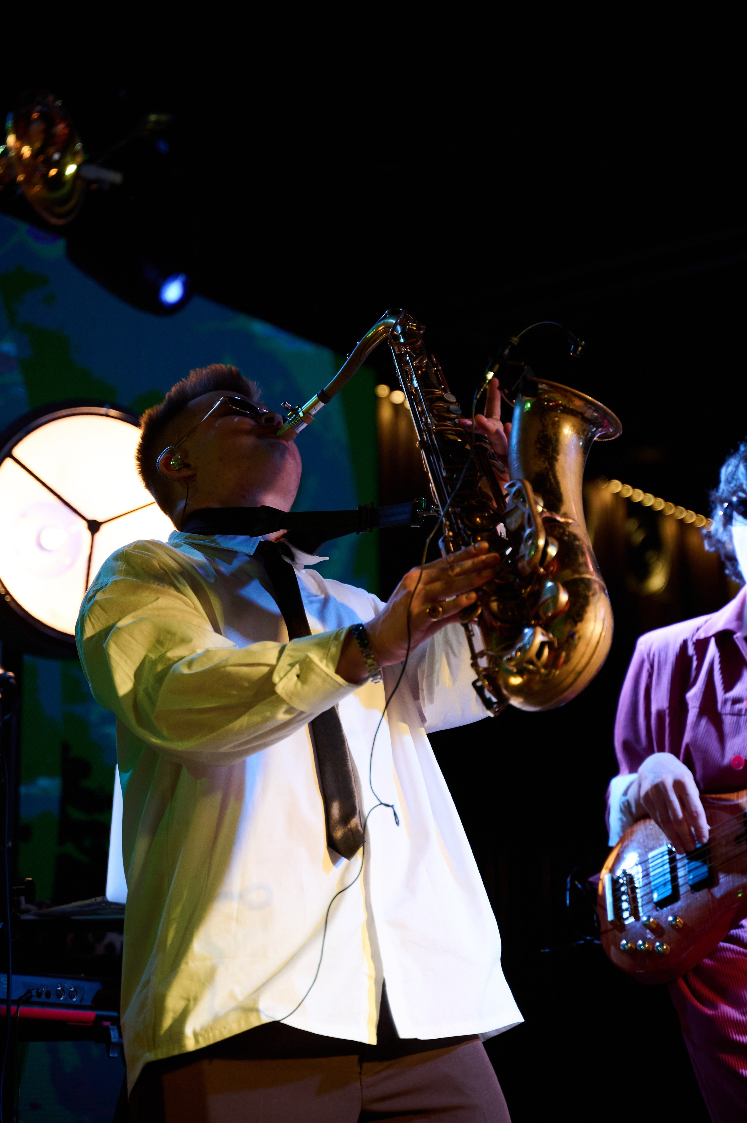 Айвазовский Оркестра. Фотограф Универсал в Новосибирске