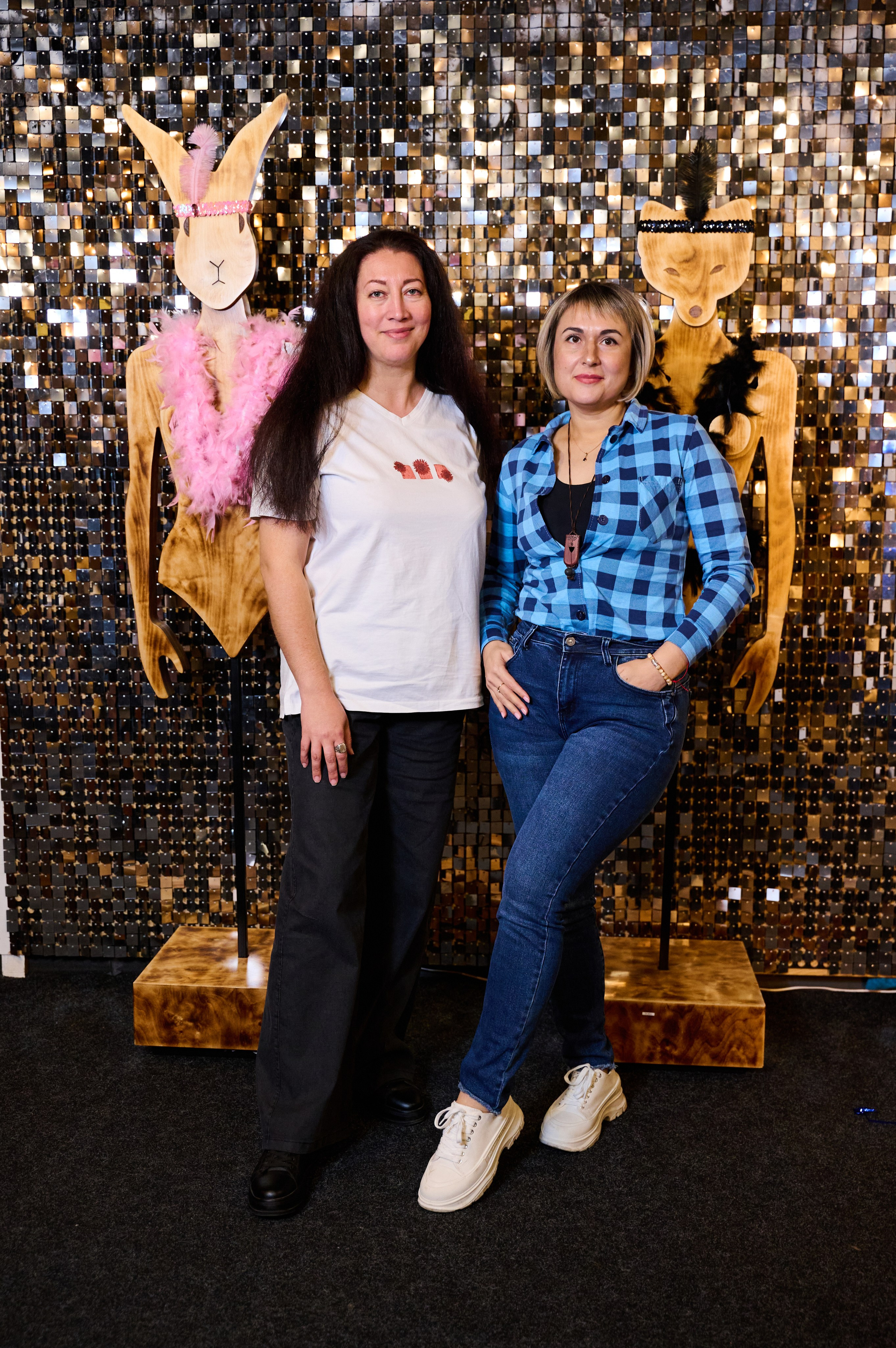 Квиз ALIBI. Фотограф Универсал в Новосибирске