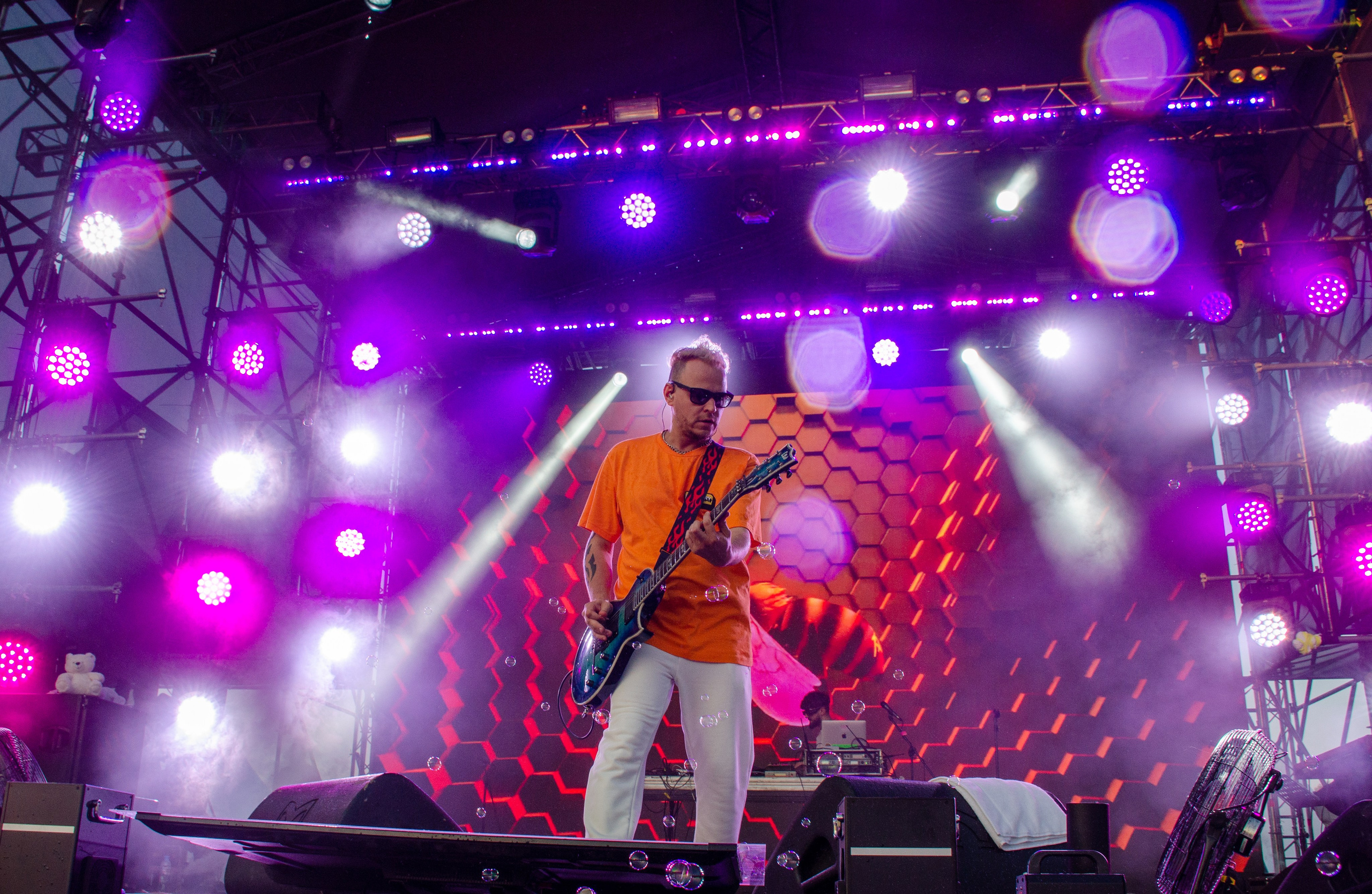 Черника Фест. Фотограф Универсал в Новосибирске