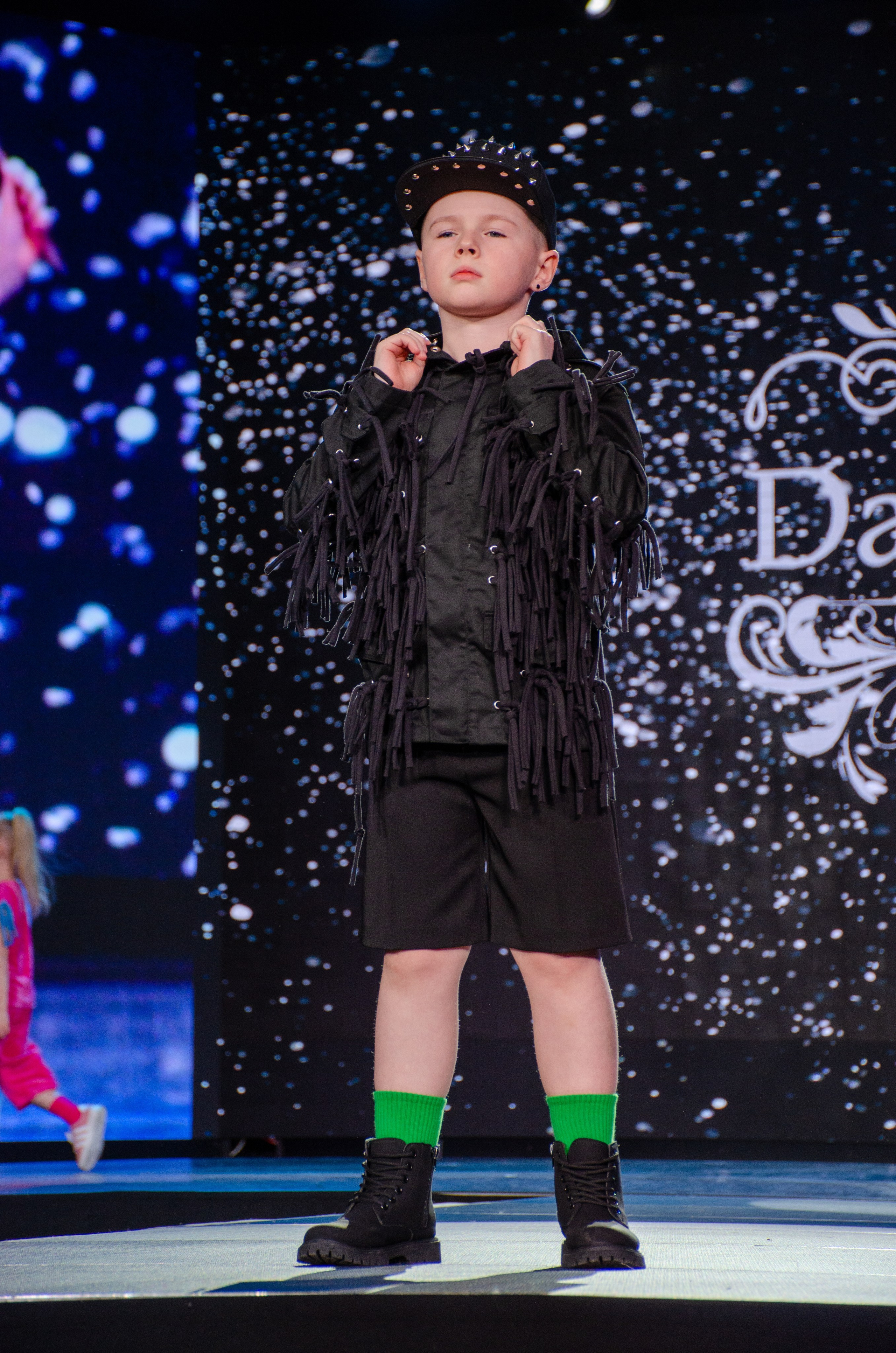 Премия Сибирский стиль. Фотограф Универсал в Новосибирске