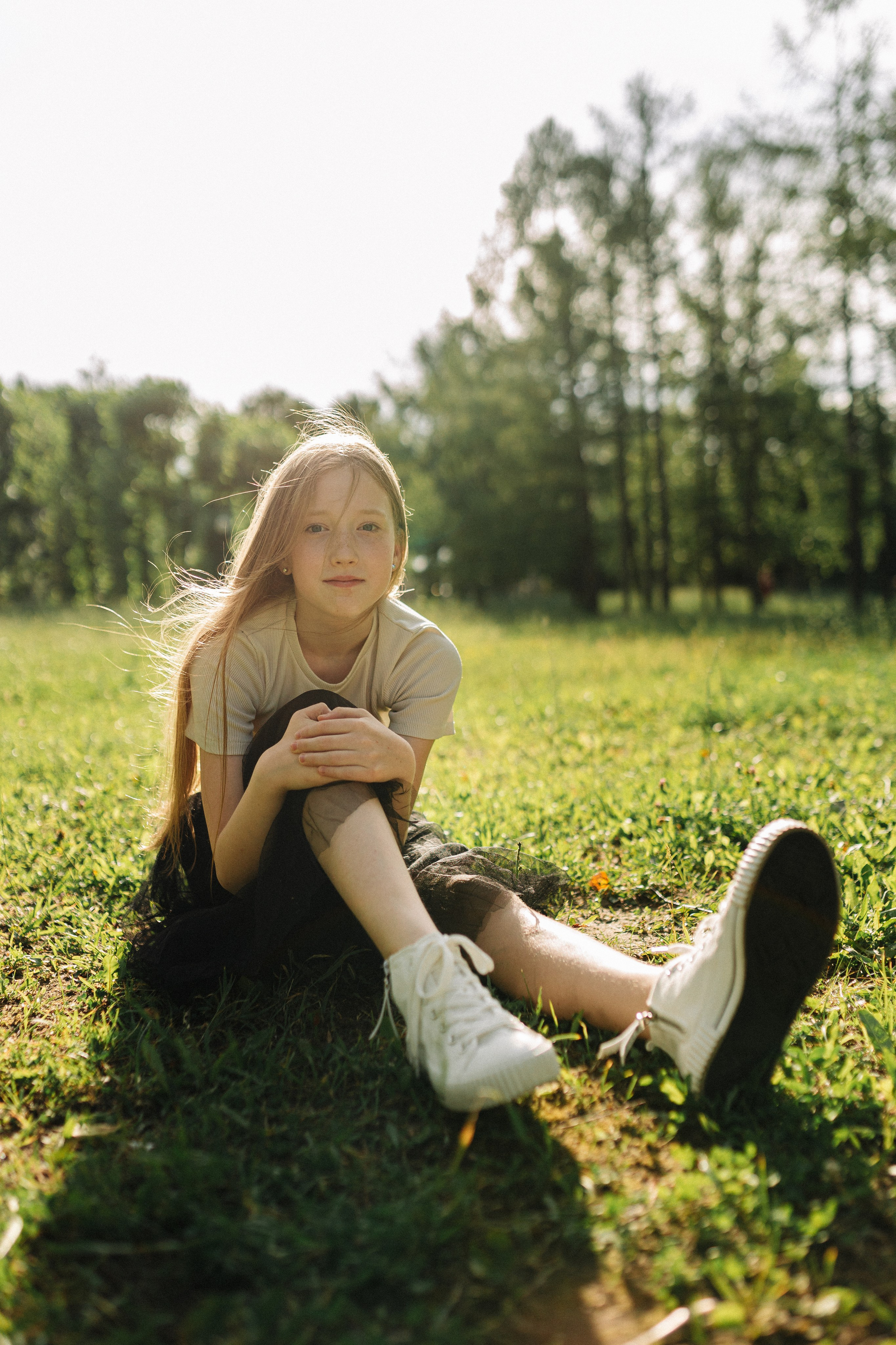 Семейная. Фотограф в Казани Кристина Цыганова
