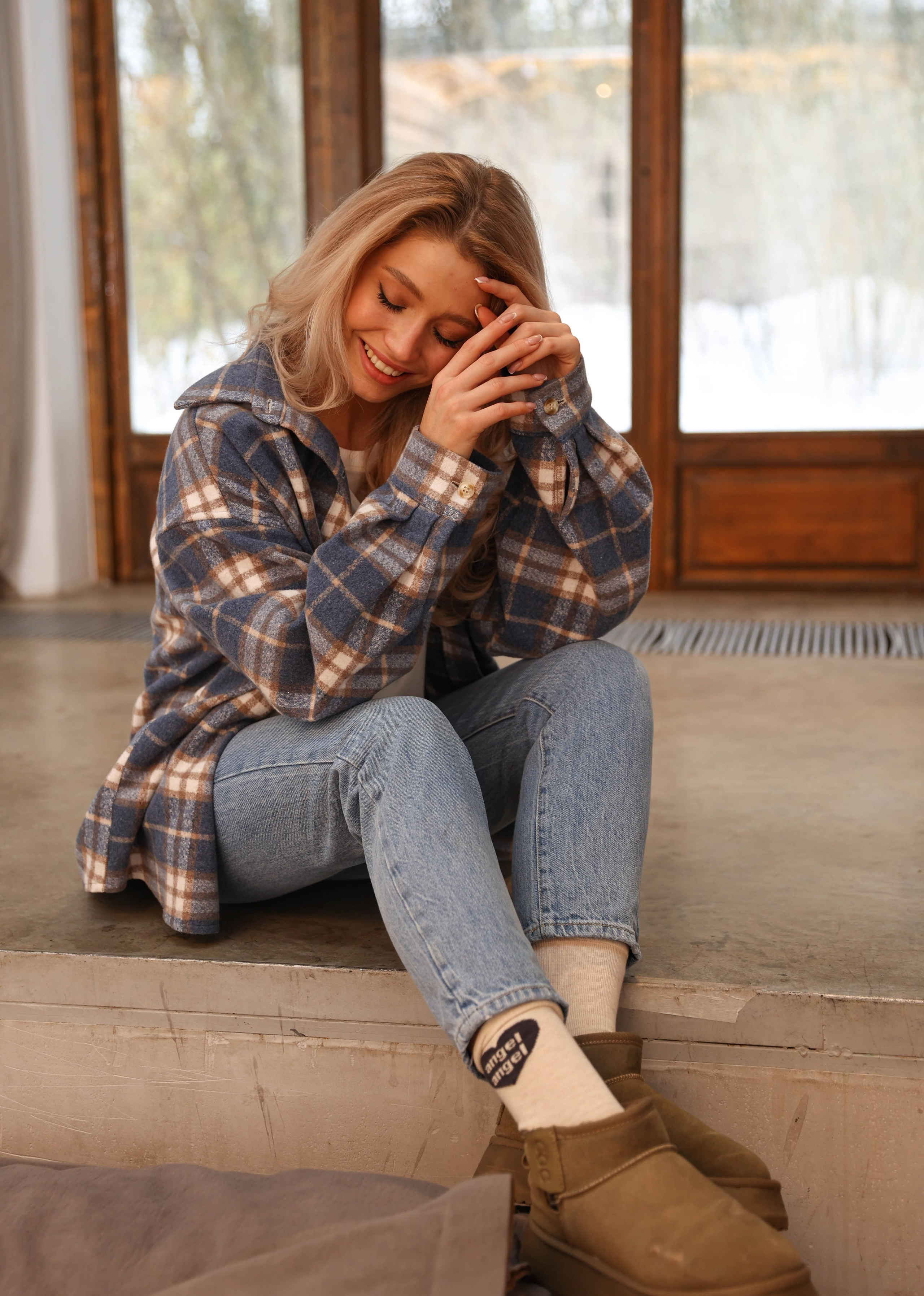 M.A.D. about u. Портфолио. Фотограф для Брендов Anna Novikovvva