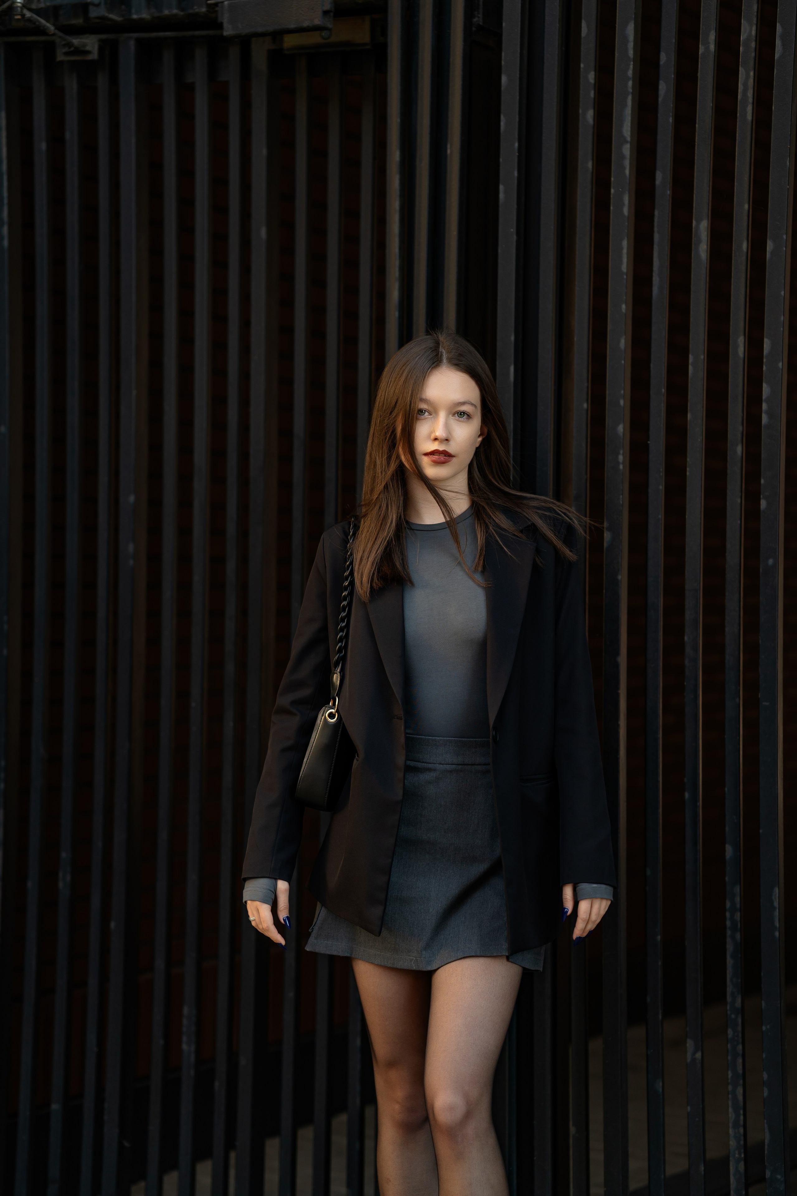 Подружки. Фотограф Ольга Март Москва