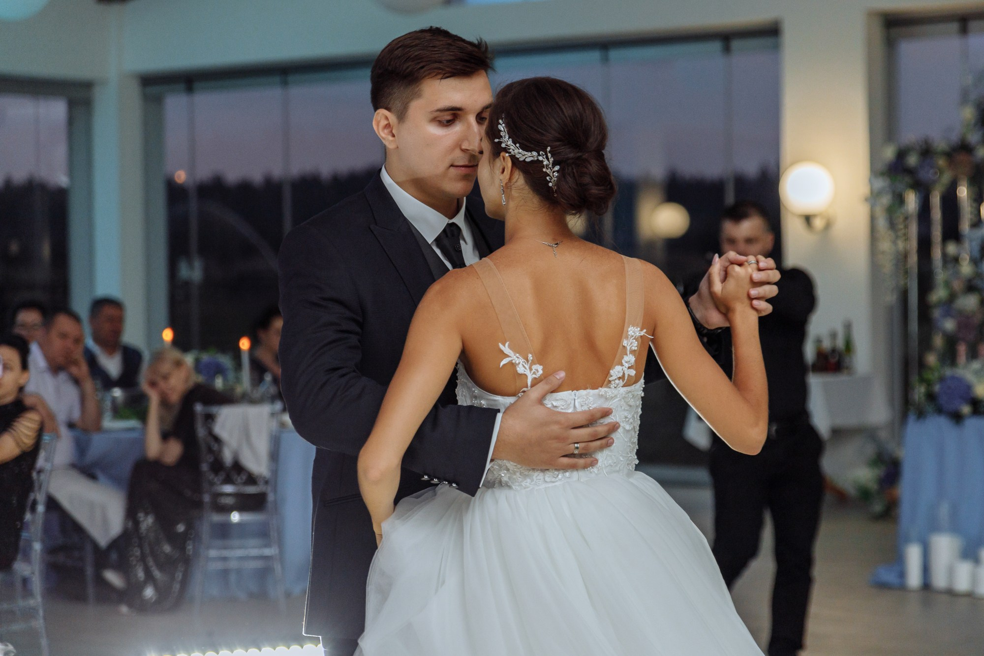 Максим и Маргарита