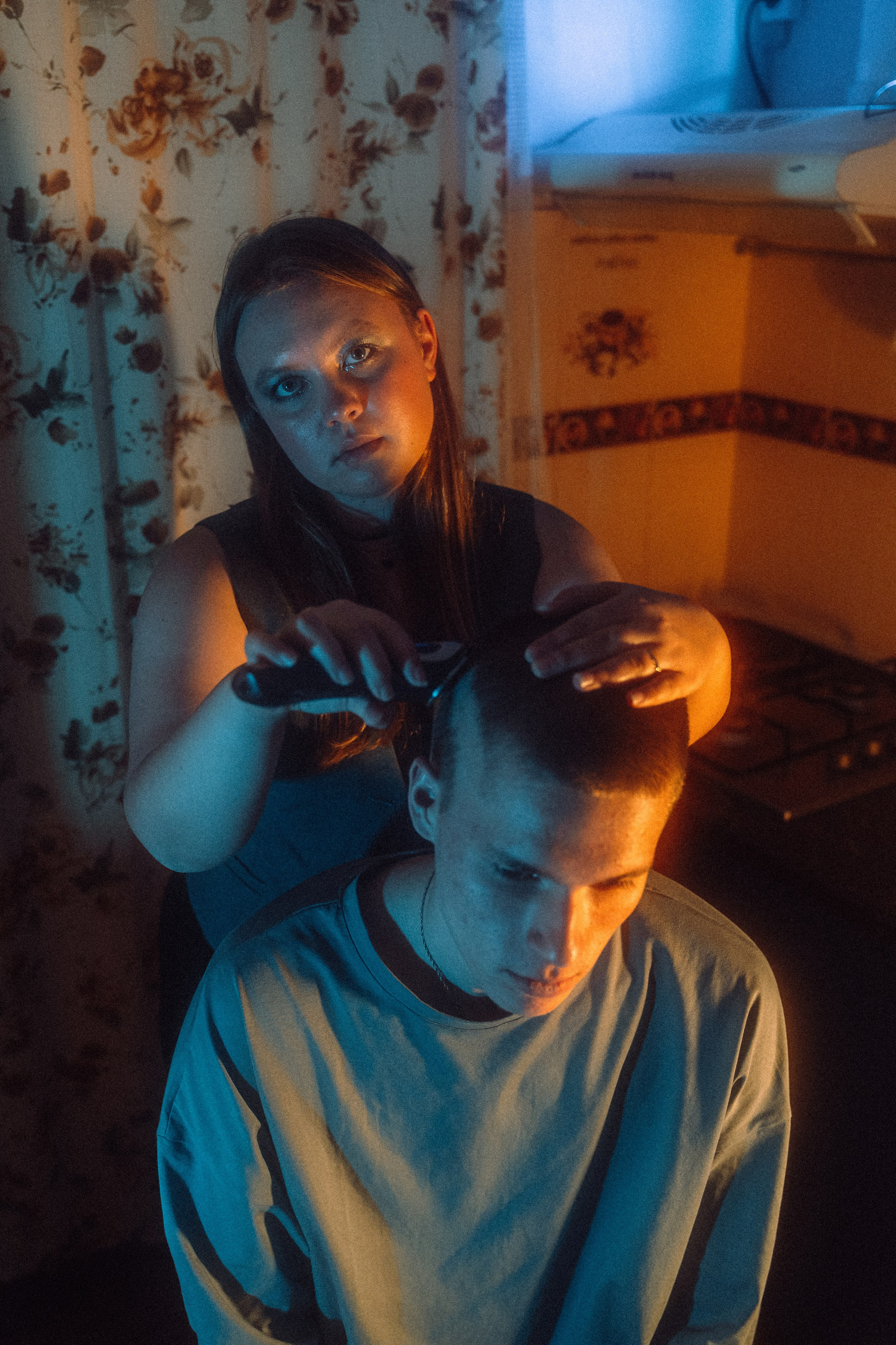 Афиша «Город, которого нет». Видеограф и фотограф в Крыму