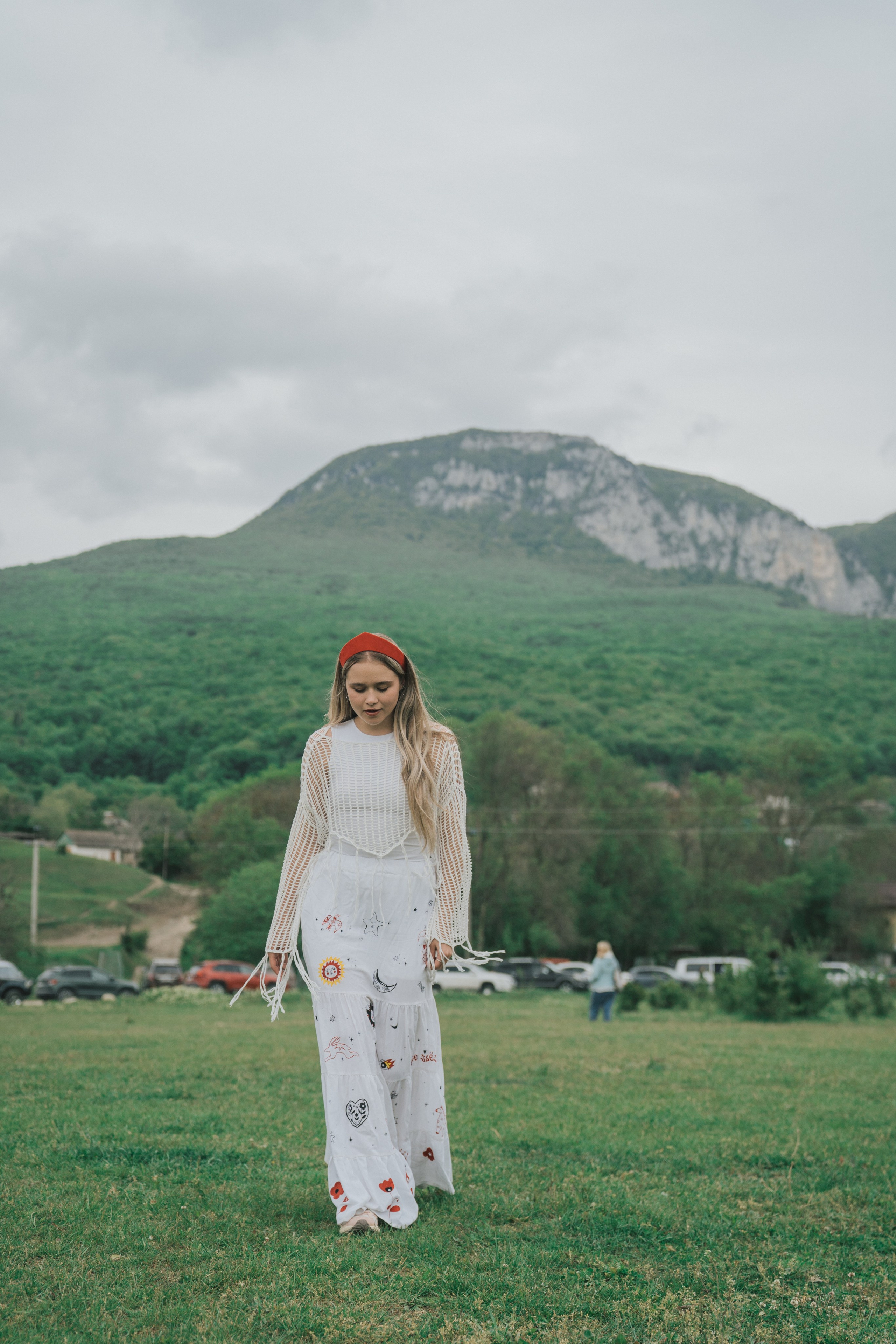 Маша. Видеограф и фотограф в Крыму