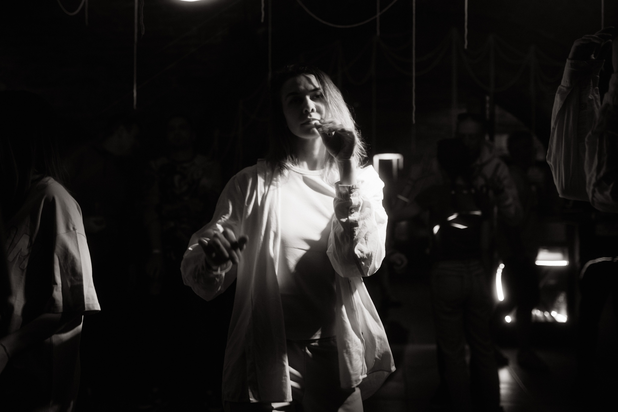 Кратная Звезда | JUNGLE WAVE. Фотограф Vika Rin