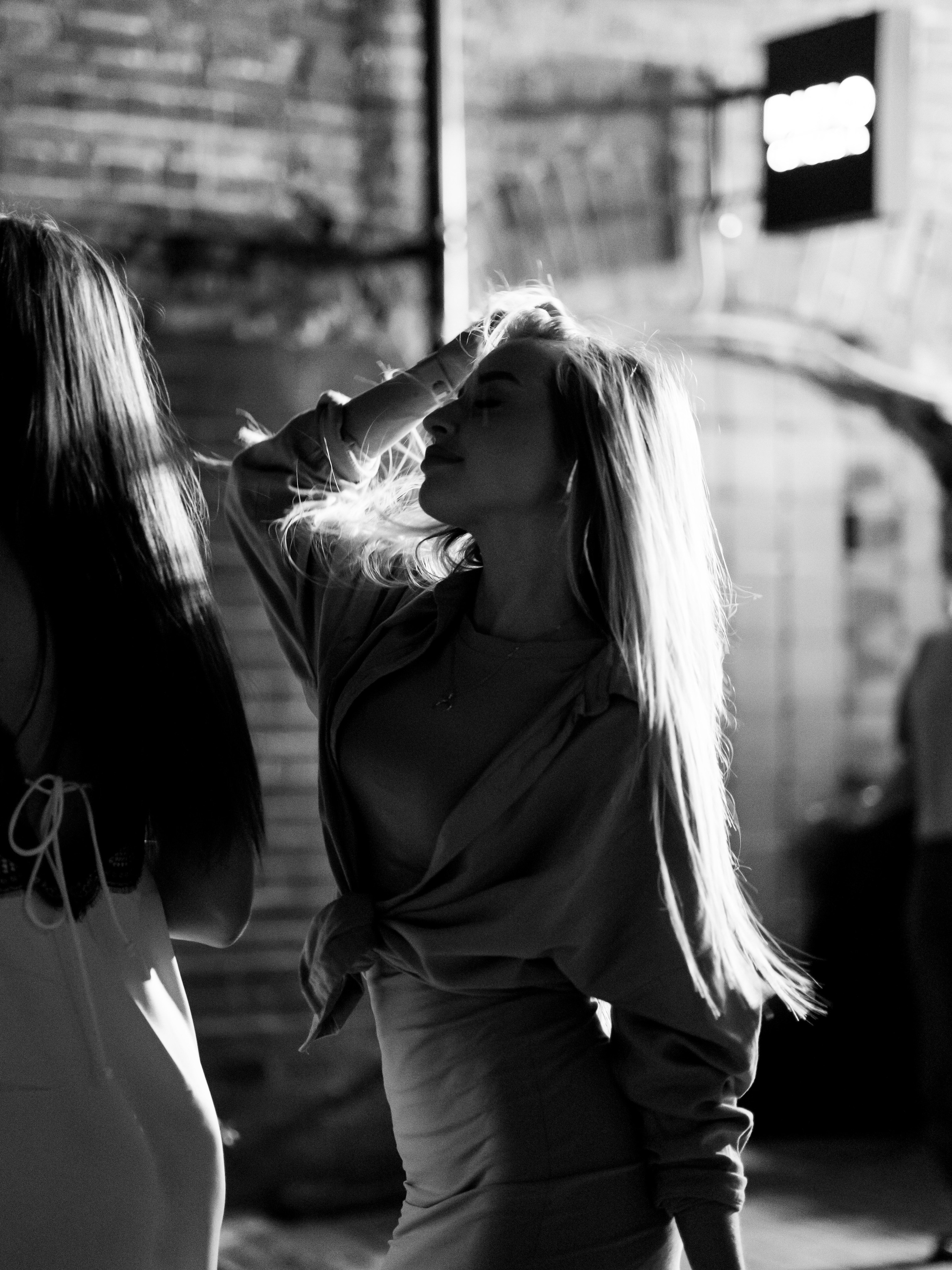 REVOLD PROJECT | season opening 2025. Фотограф Vika Rin