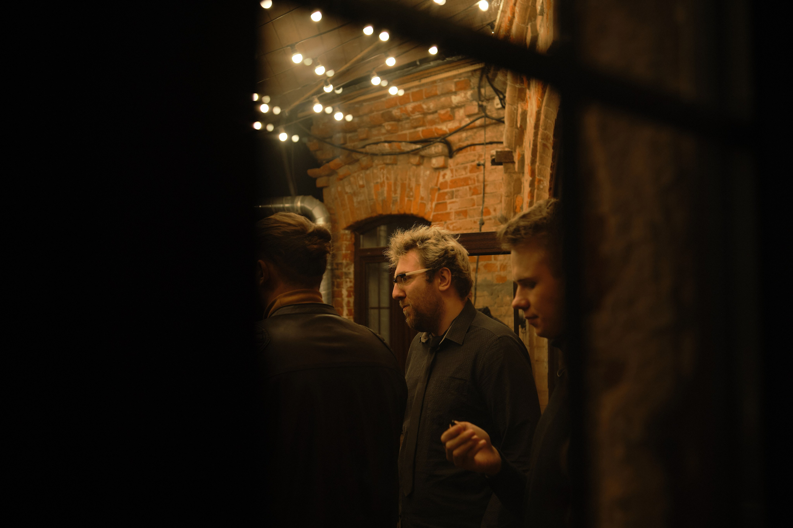 Поэтри-слэм | PRO A﻿RT`S. Фотограф Vika Rin