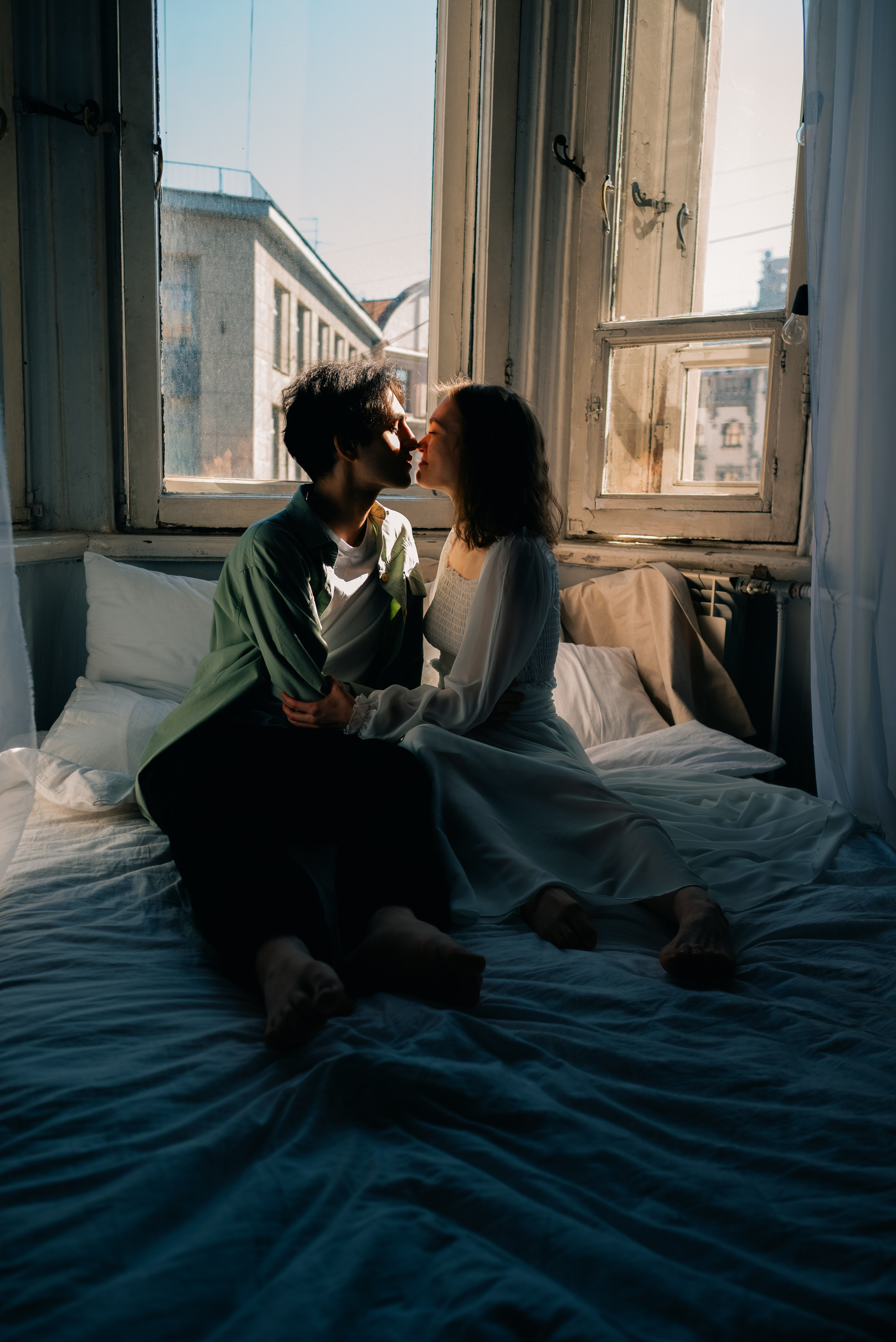 Музыка любви. Мария Гафарова|Фотограф Санкт-Петербург