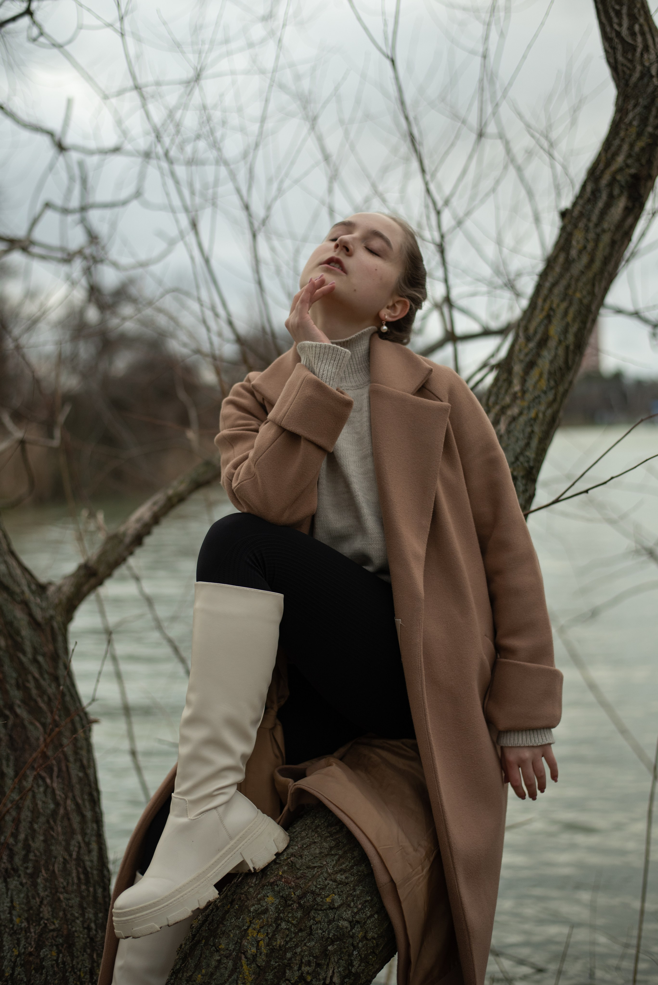 Анастасия. Портретный и свадебный фотограф в Краснодаре