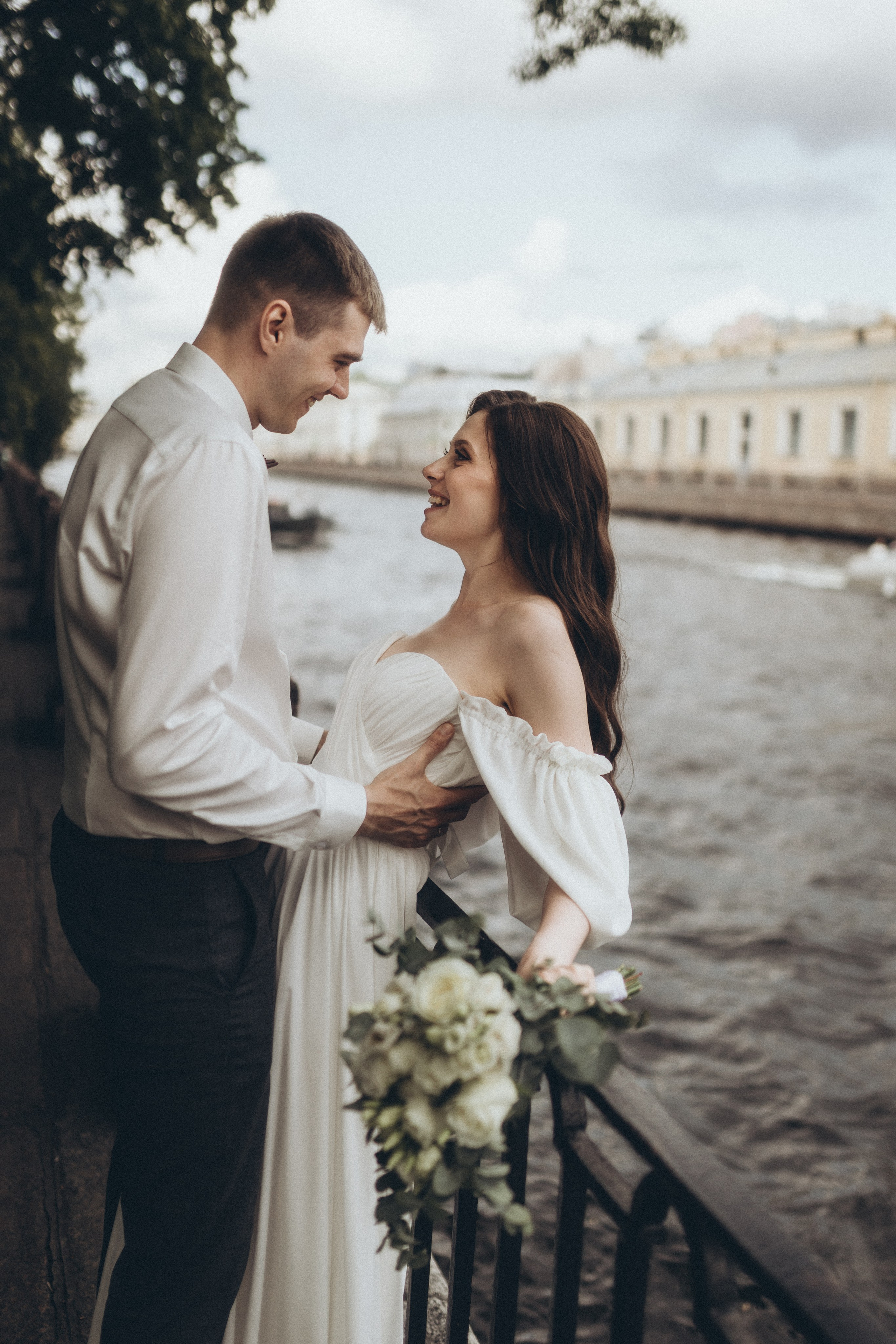 С любовью о любви. Фотограф Санкт-Петербург|СПБ|Питер Марина Медведева