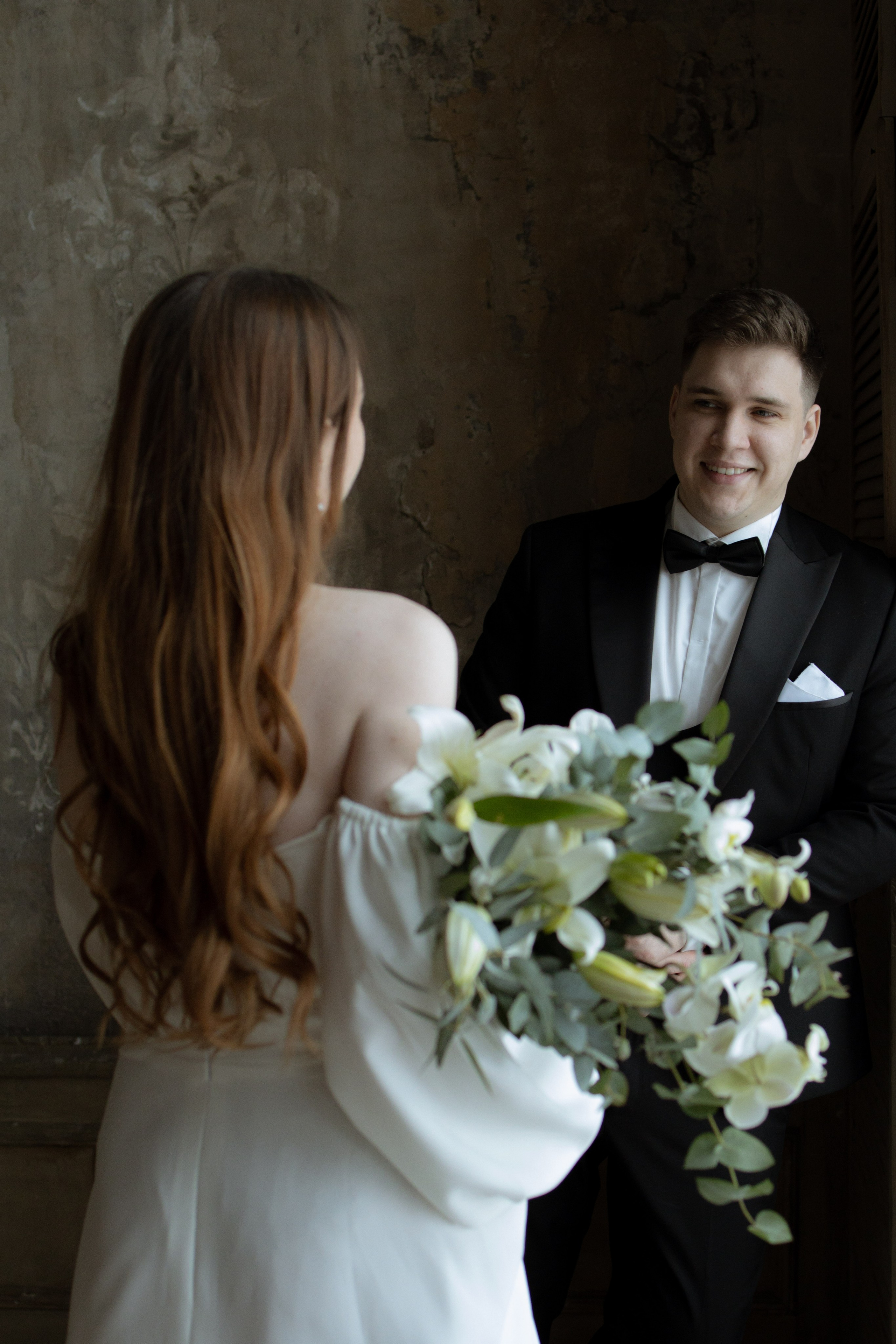 Лиза & Никита. Оформление свадеб, декор свадеб Вера Маркова, Москва