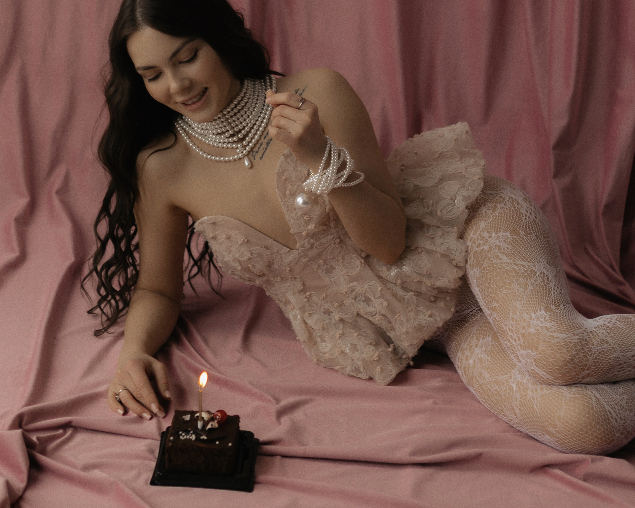 Регина. DARYA.BELKINA